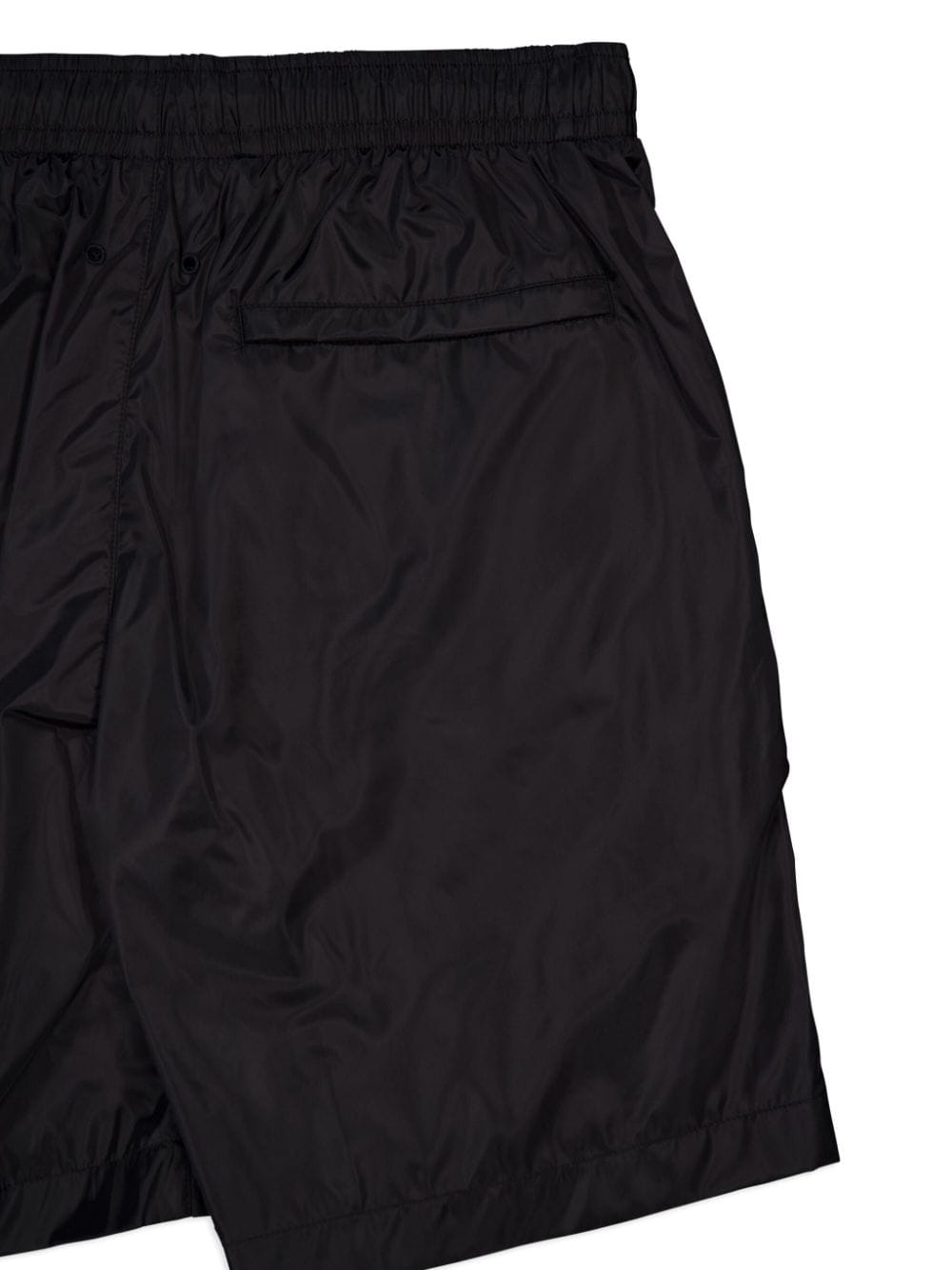 4G-motif swim shorts - 4