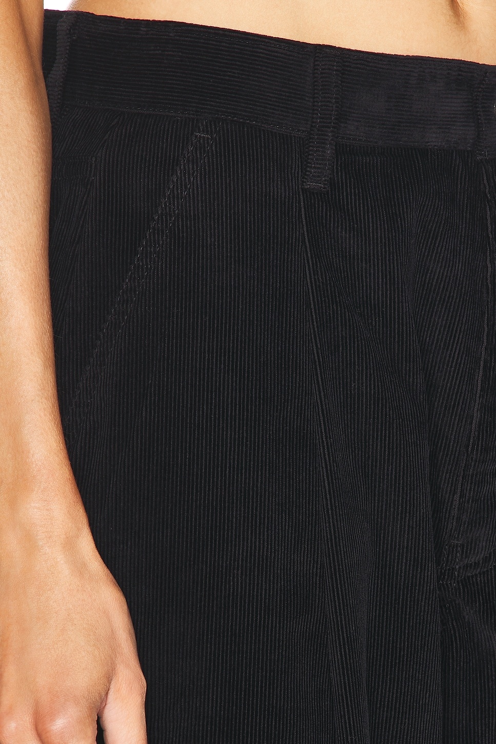 The Corduroy Trouser - 5