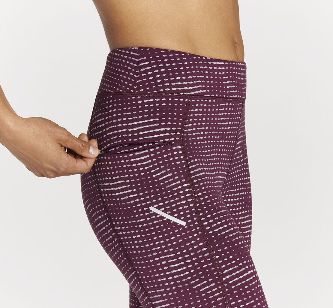 Women's Performance Tight - 2