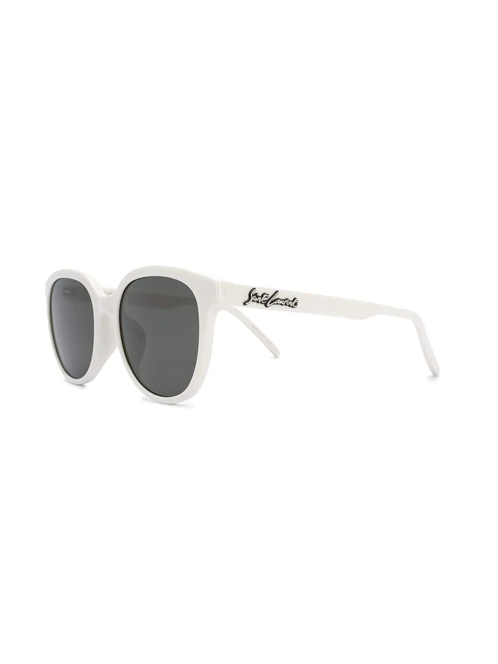 SL 317 round-frame sunglasses - 2