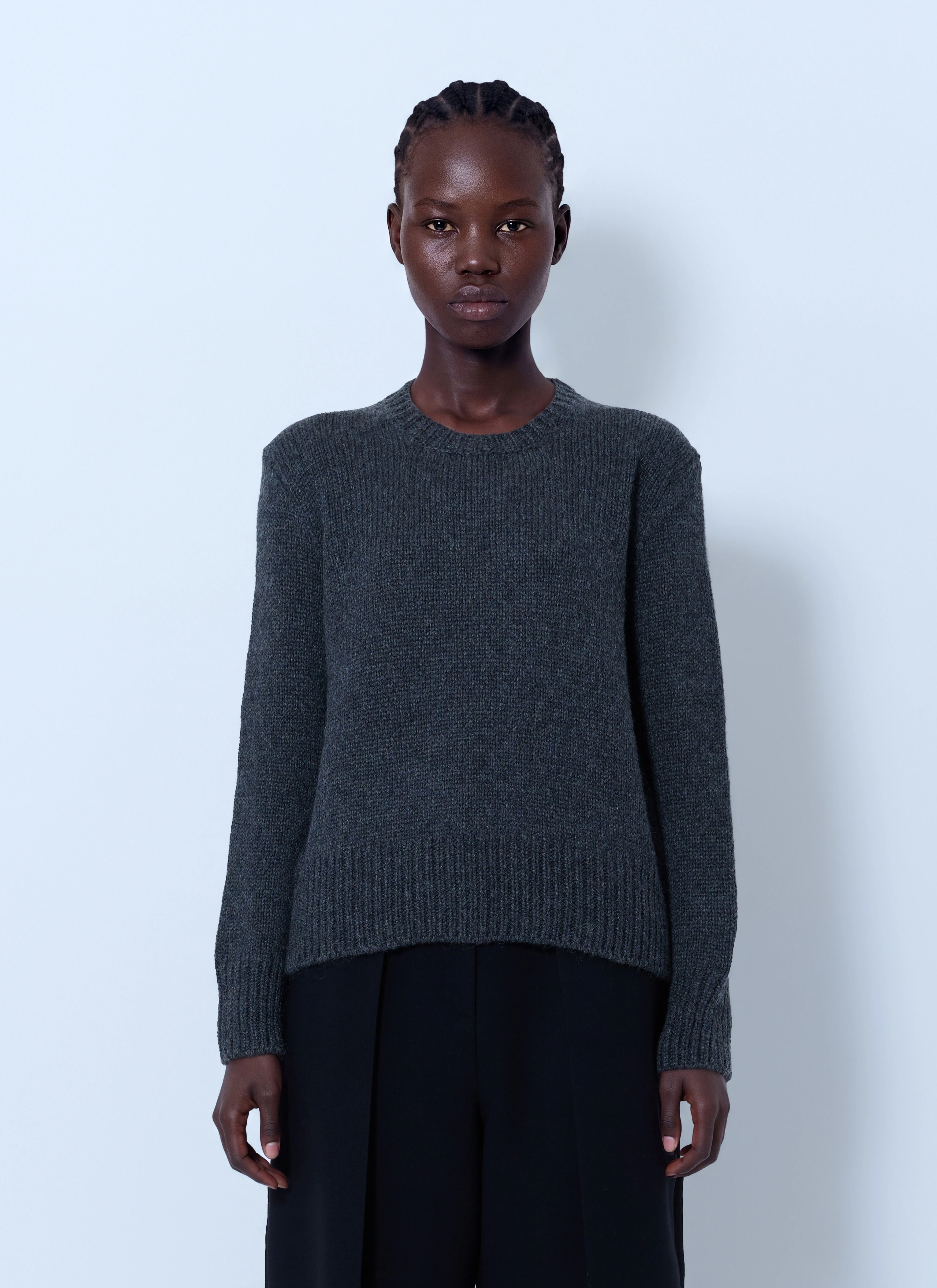 Pato Cashmere Sweater - 1