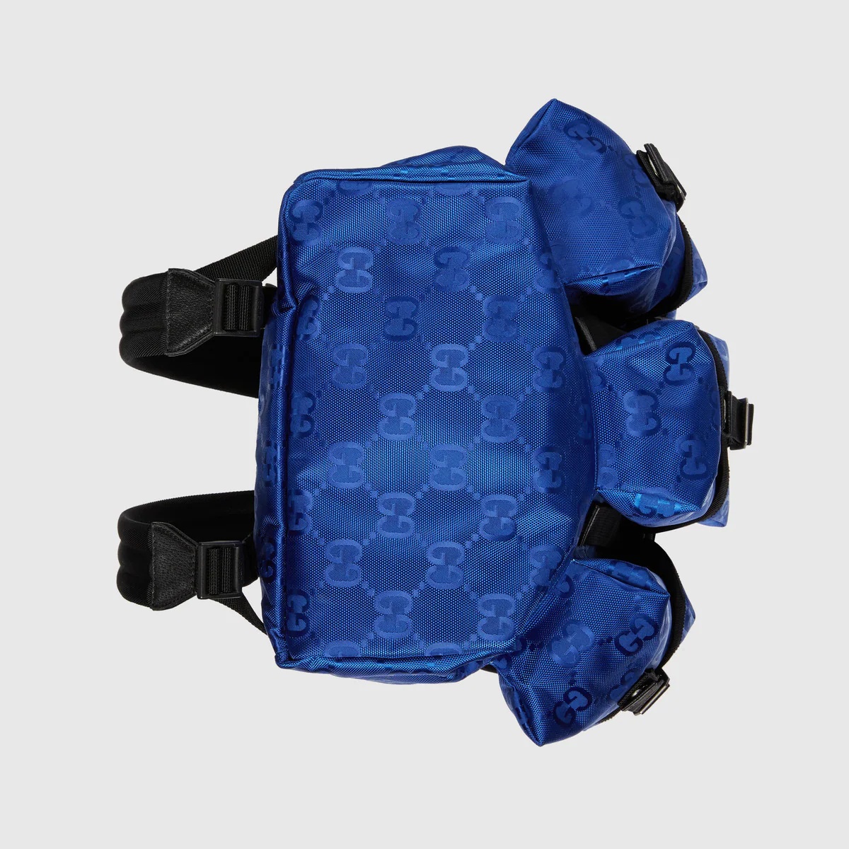 Gucci Off The Grid backpack - 8