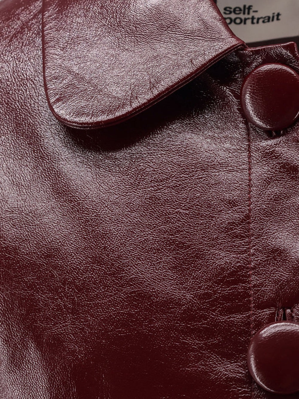 Leather Jacket - 4
