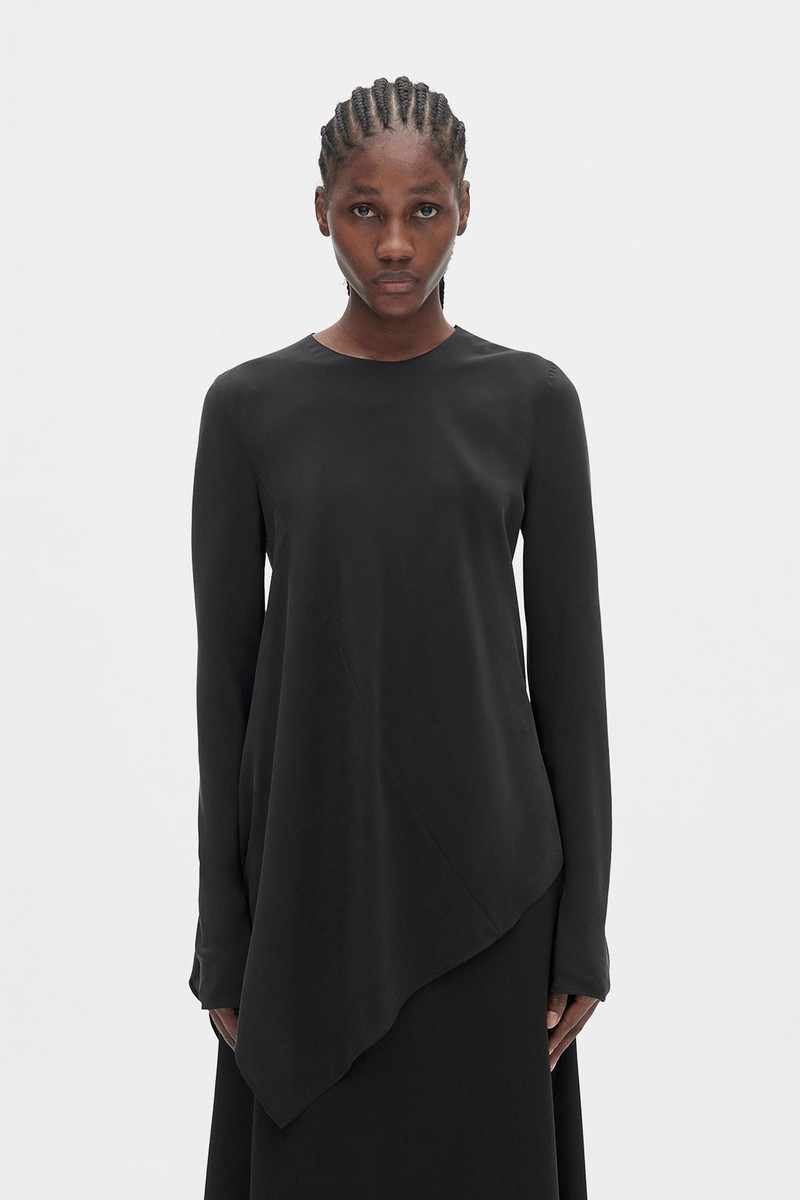 Deana Long Sleeve Top 1