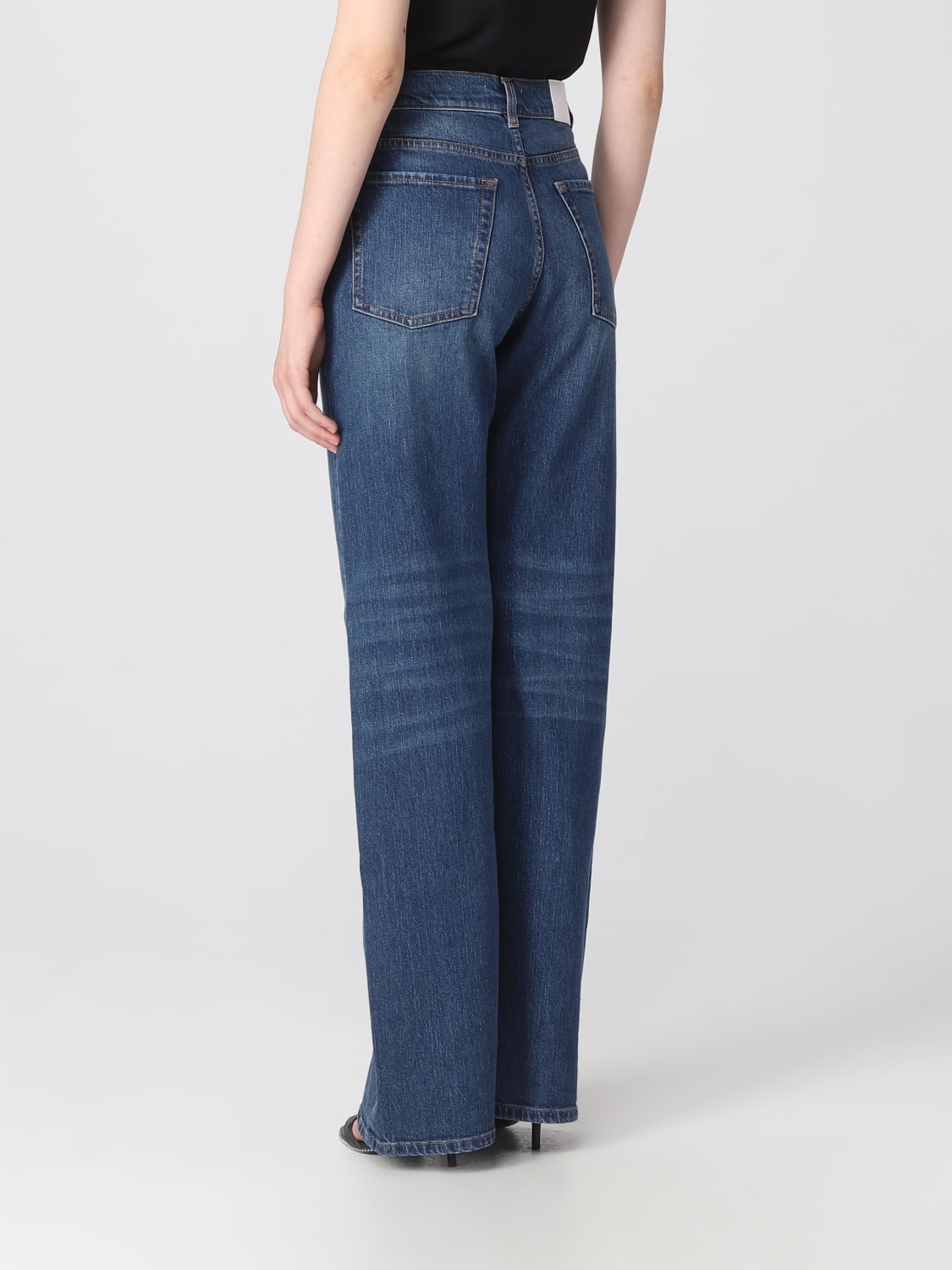 Jeans woman Pinko - 2