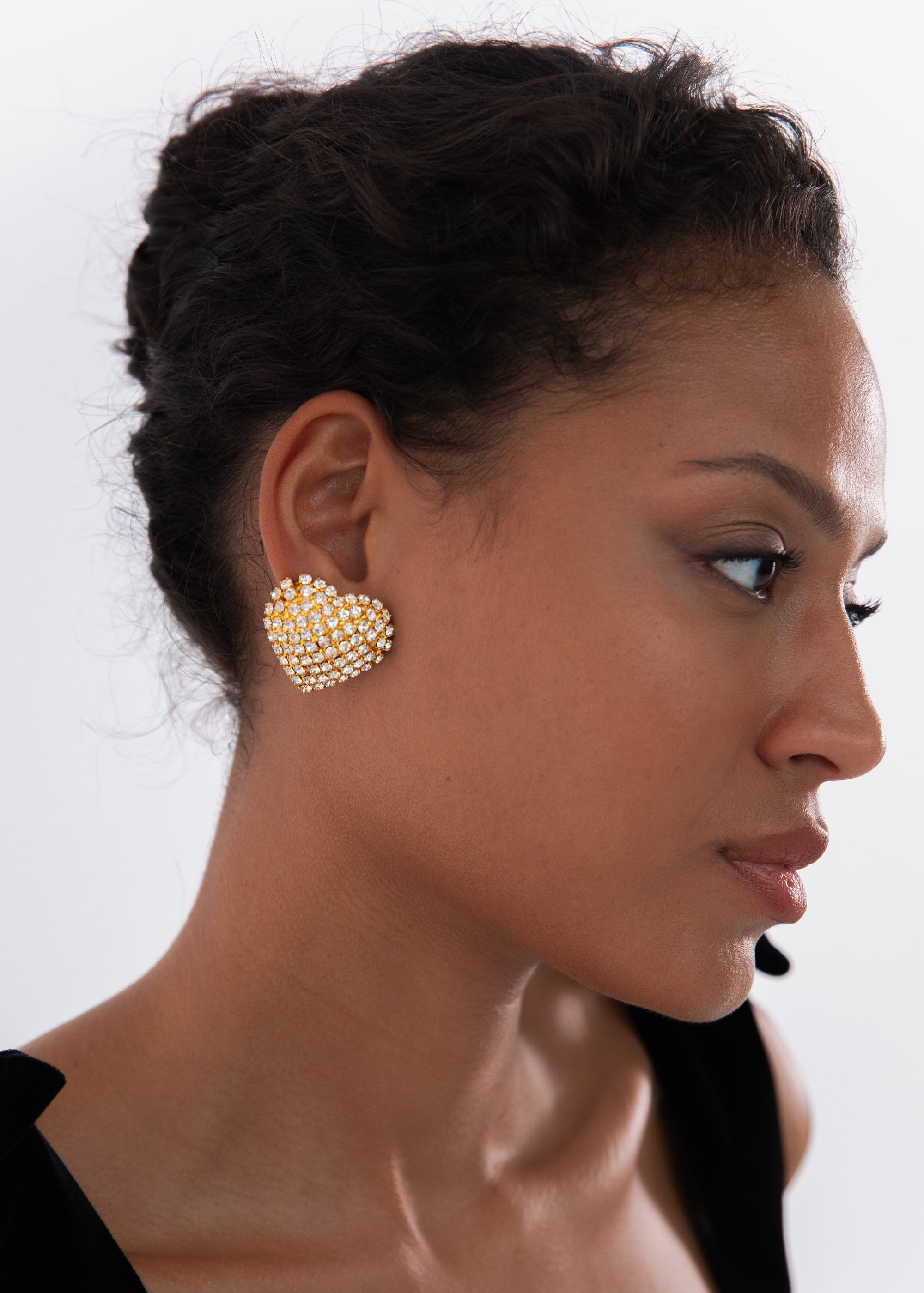 Christa Earrings - 2