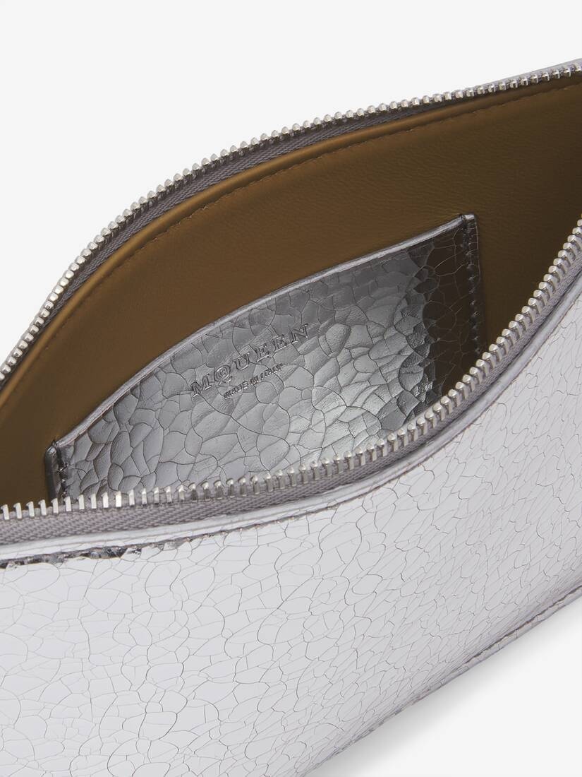 Sling Zip Pouch - 3