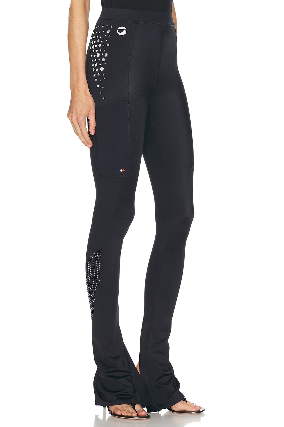 Coperni × puma Tights COPERNI PUMA x COPERNI TIGHTS | REVERSIBLE