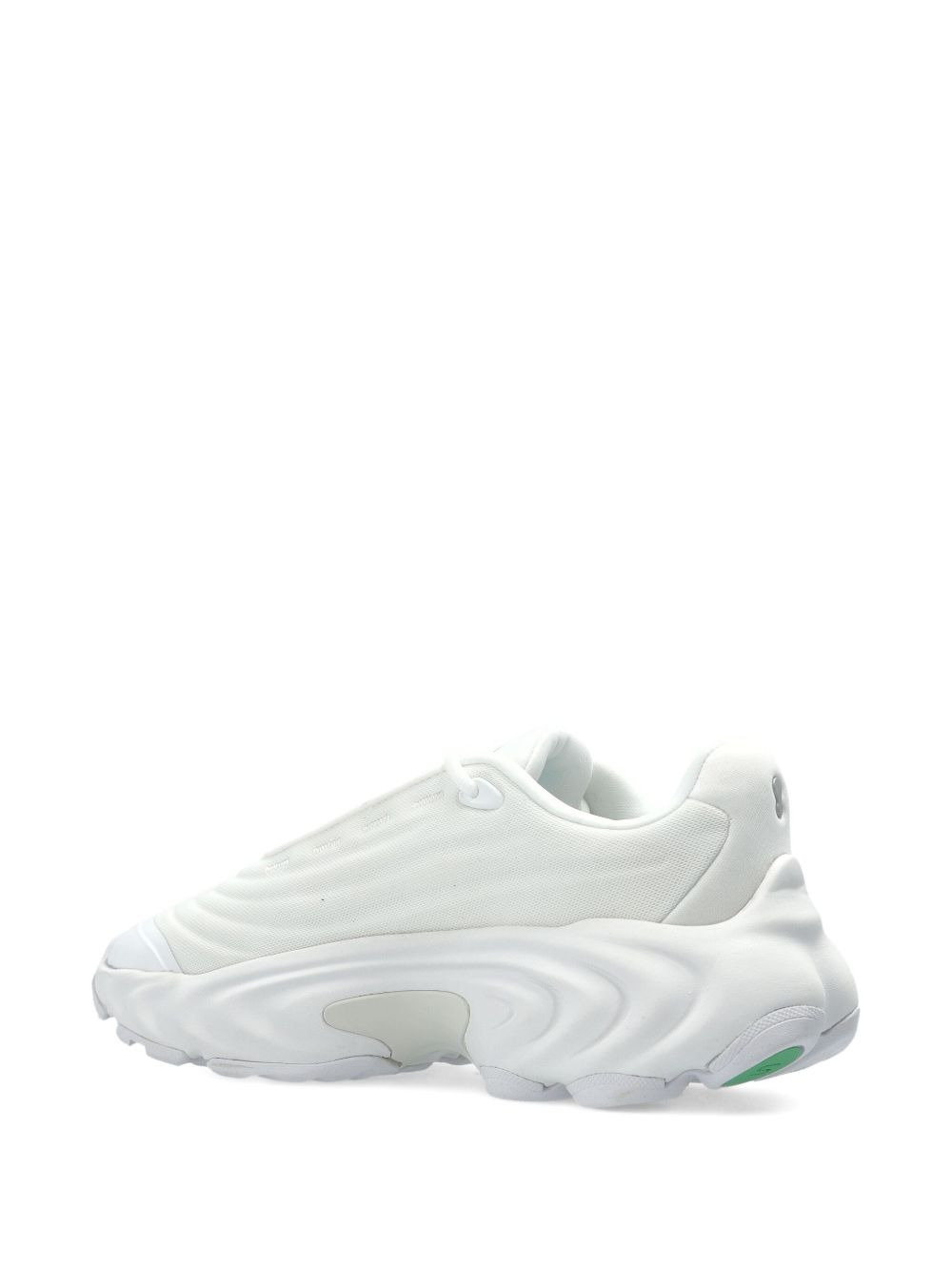 Spinor chunky-sole sneakers - 4