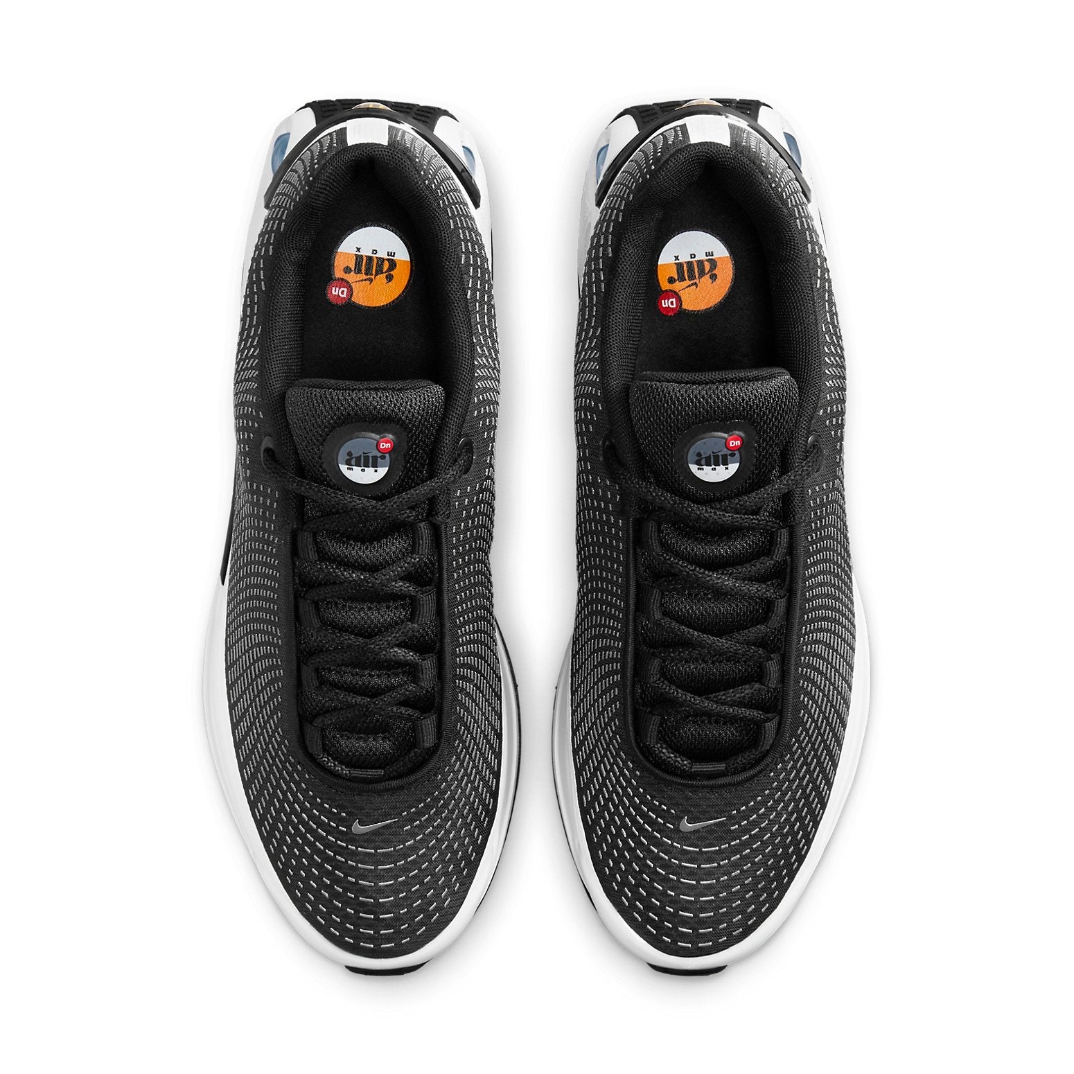 (WMNS) Nike Air Max DN 'Black White' FJ3145-002 - 3