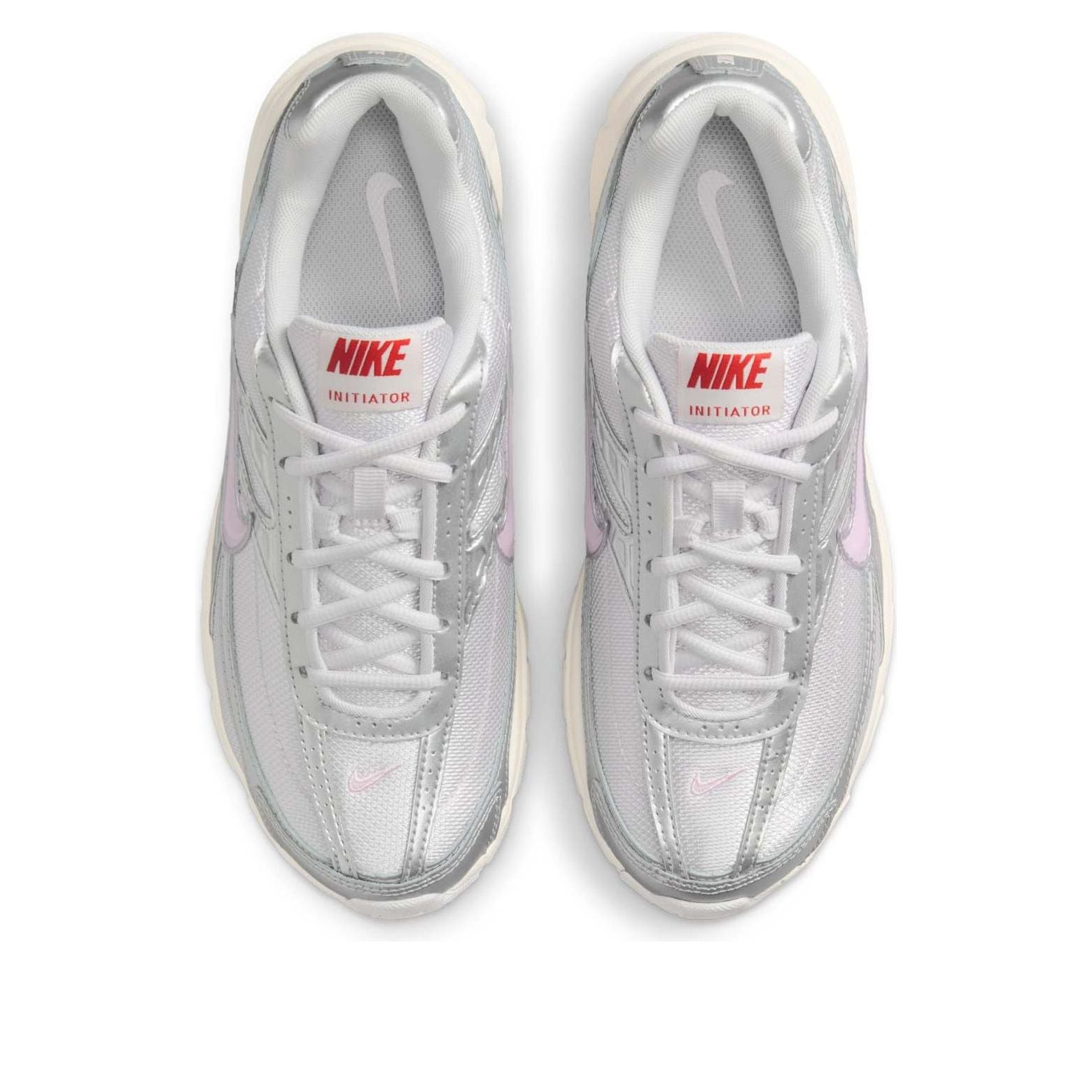 (WMNS) Nike Initiator 'Silver Grey Pink' IB4483-078 - 4