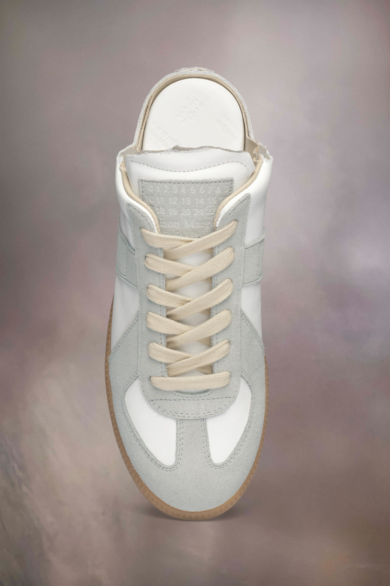 Maison Margiela Replica slip-ons outlook