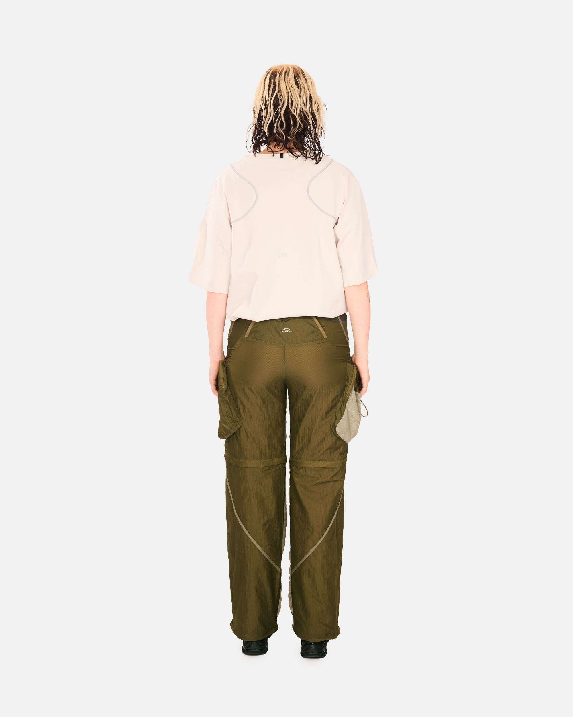 Latitude Flight Cargo Pant - 4