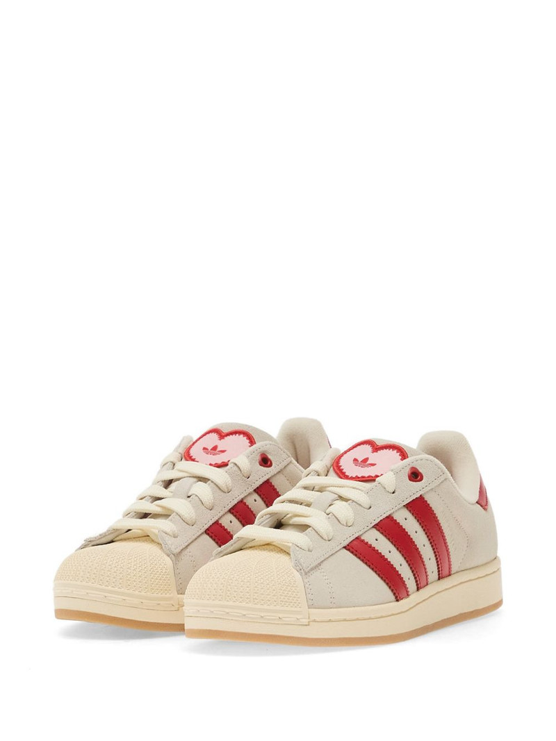 adidas Superstar II sneakers outlook