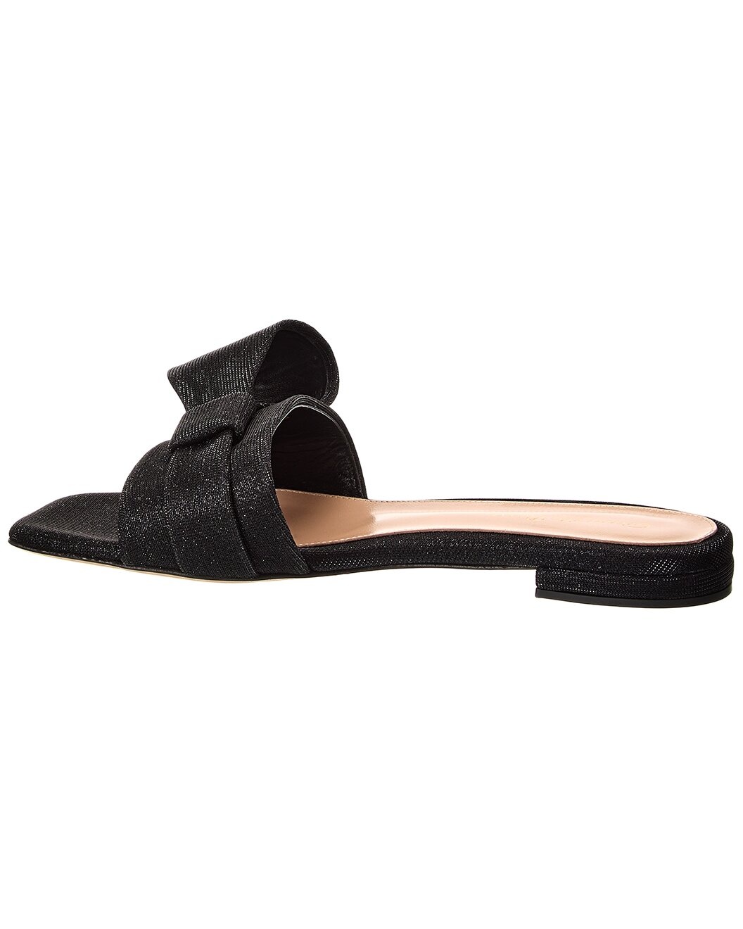 Gianvito Rossi Leather Sandal - 2