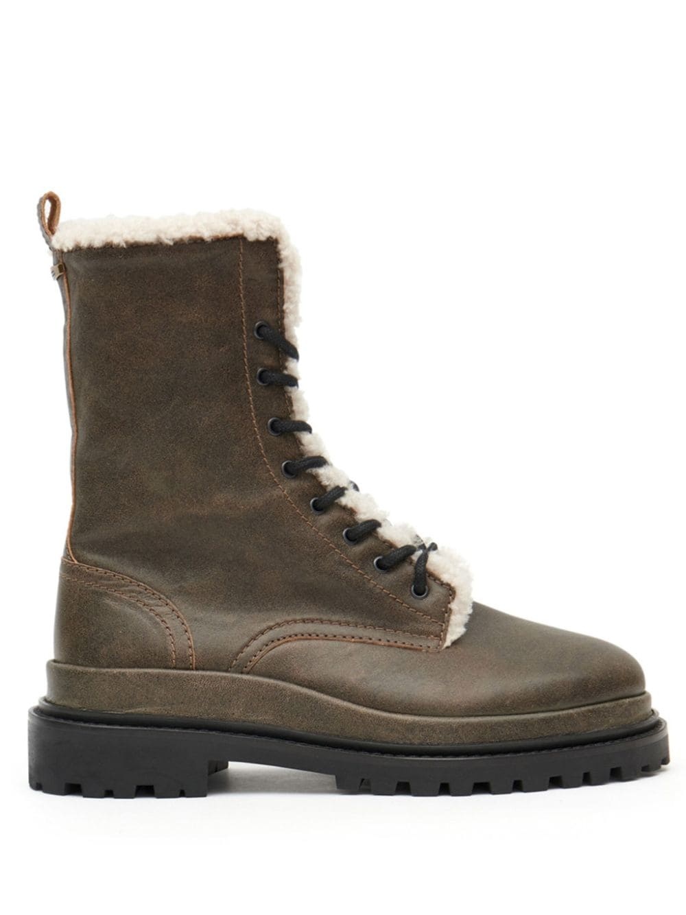 Ghiso boots - 1