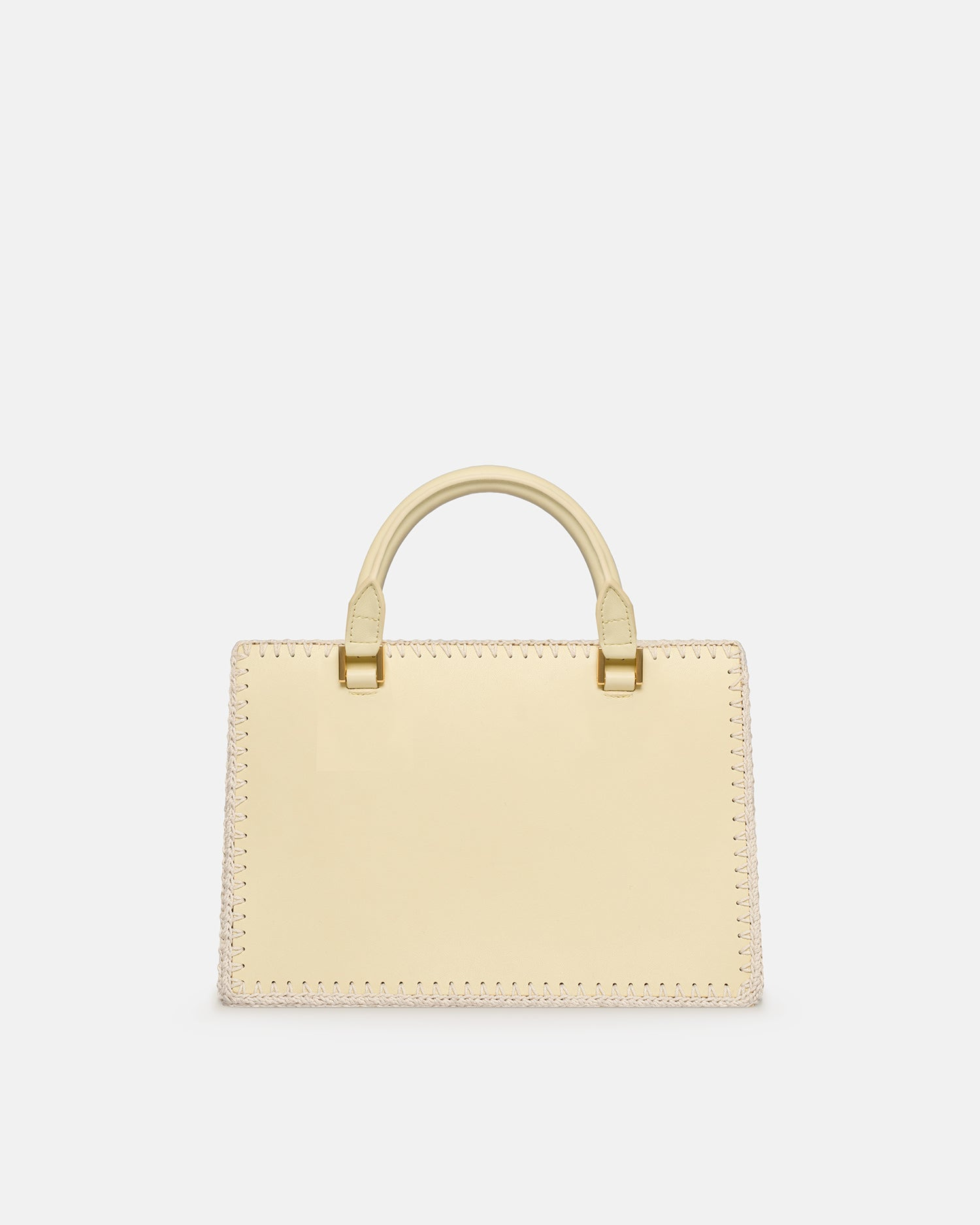Top Handle Bag - 4
