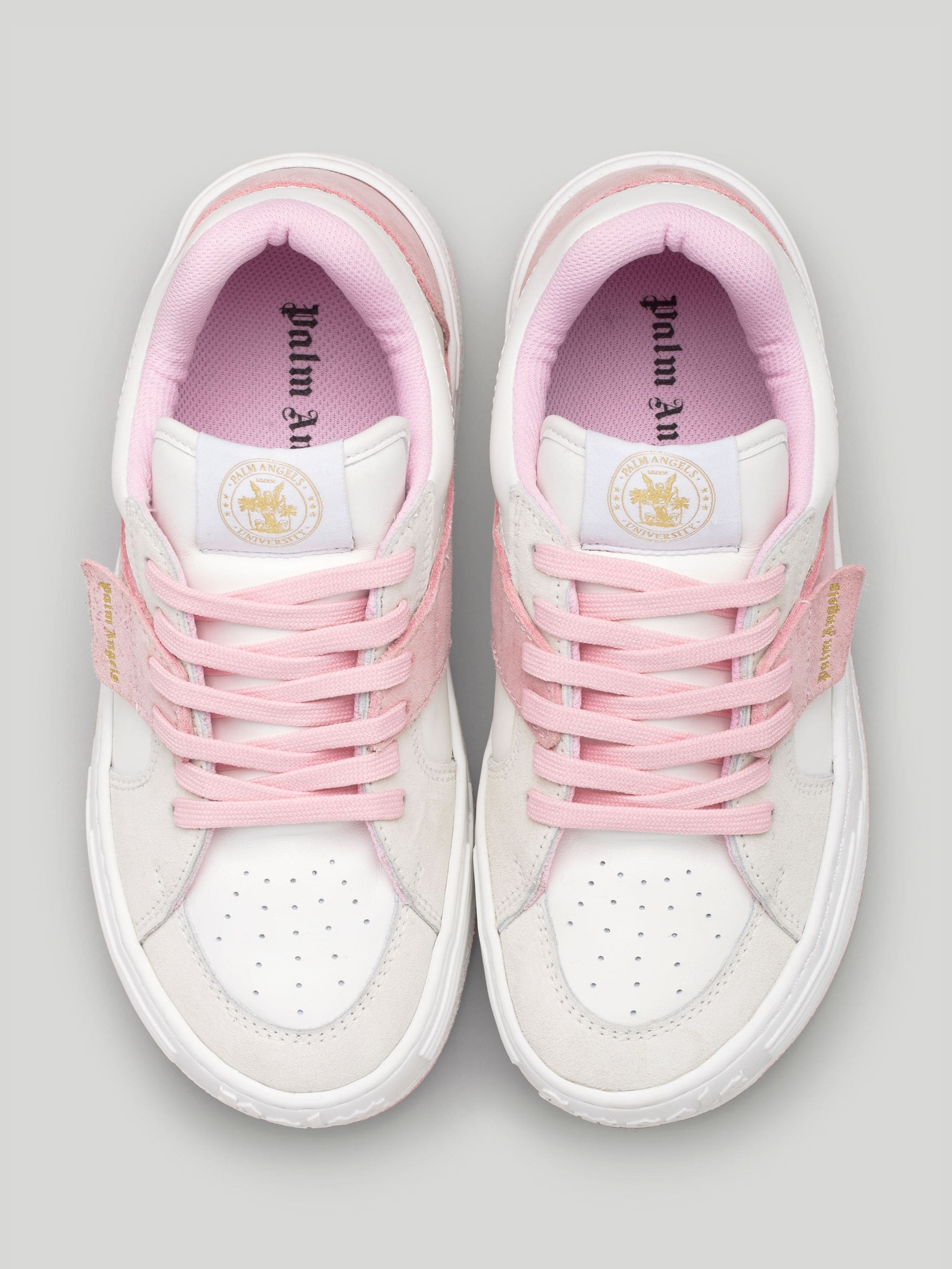 LOW-TOP SNEAKERS - 3