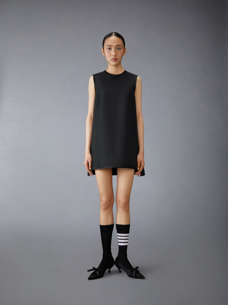 Thom Browne School Uniform A-line Shift Dress outlook
