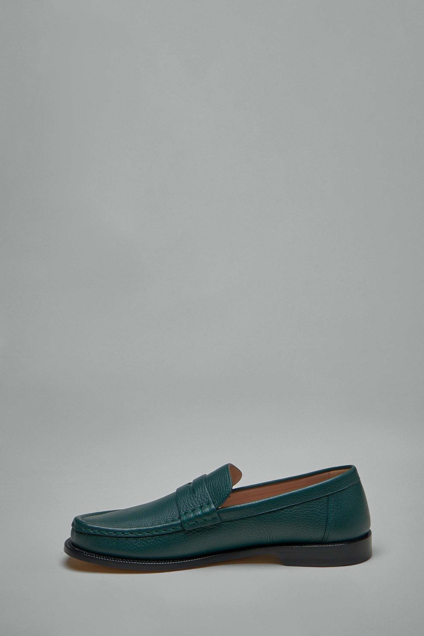 Campo Loafer - 3