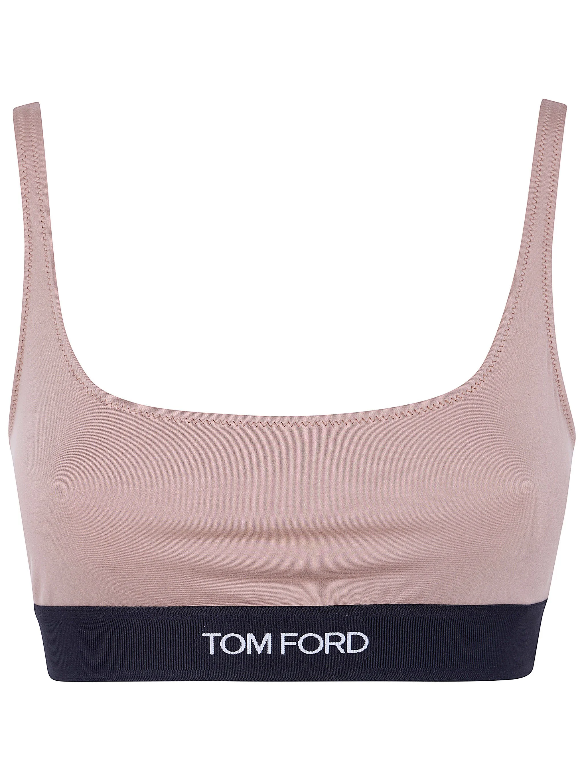 Underwear Bralette Top - 1