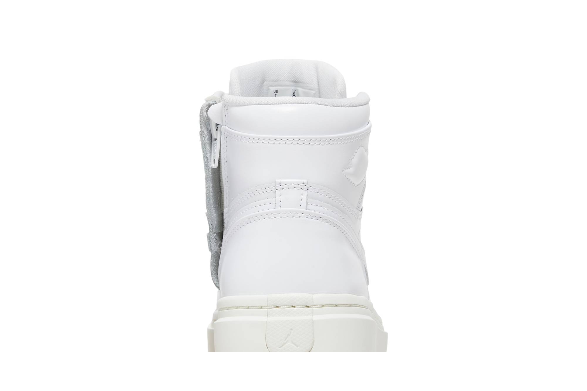 Wmns Air Jordan 1 Elevate High SE 'White Gum' - 7