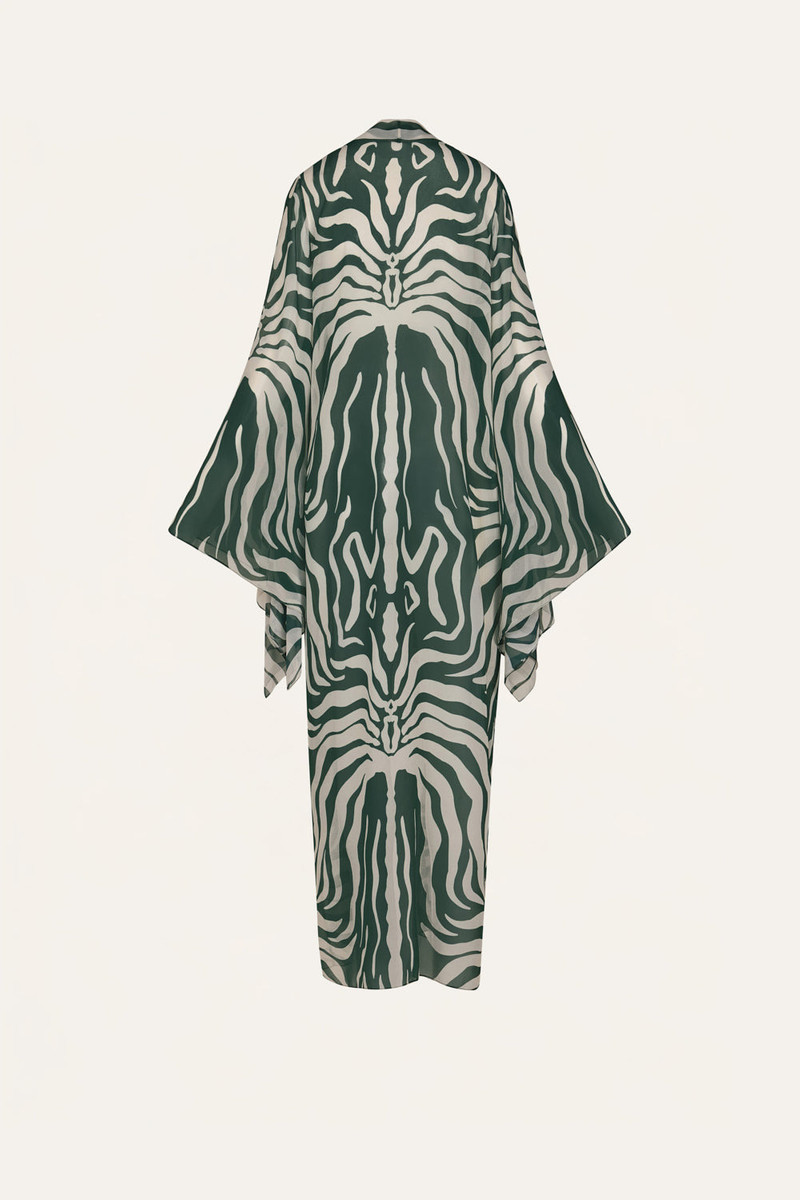 Amazon Kimono 7
