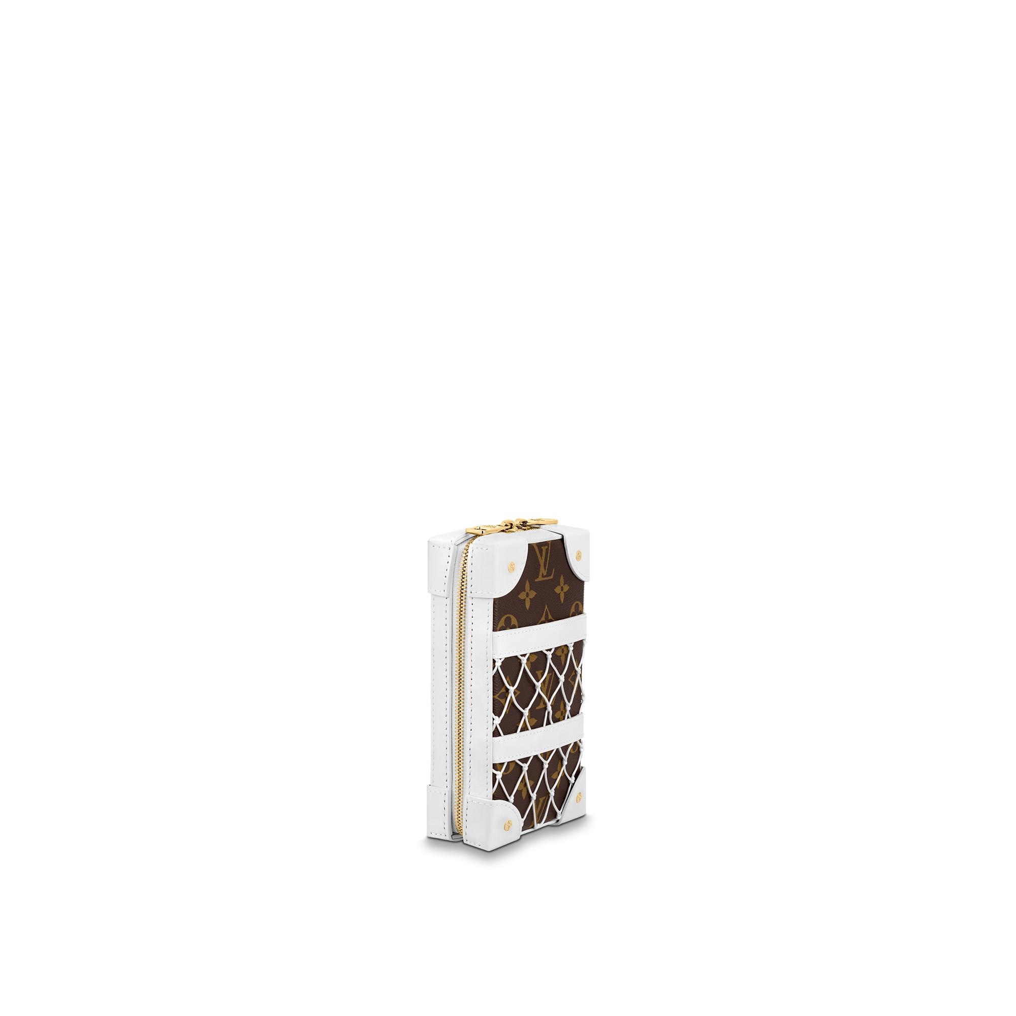 LVxNBA Soft Trunk Phone Box - 3