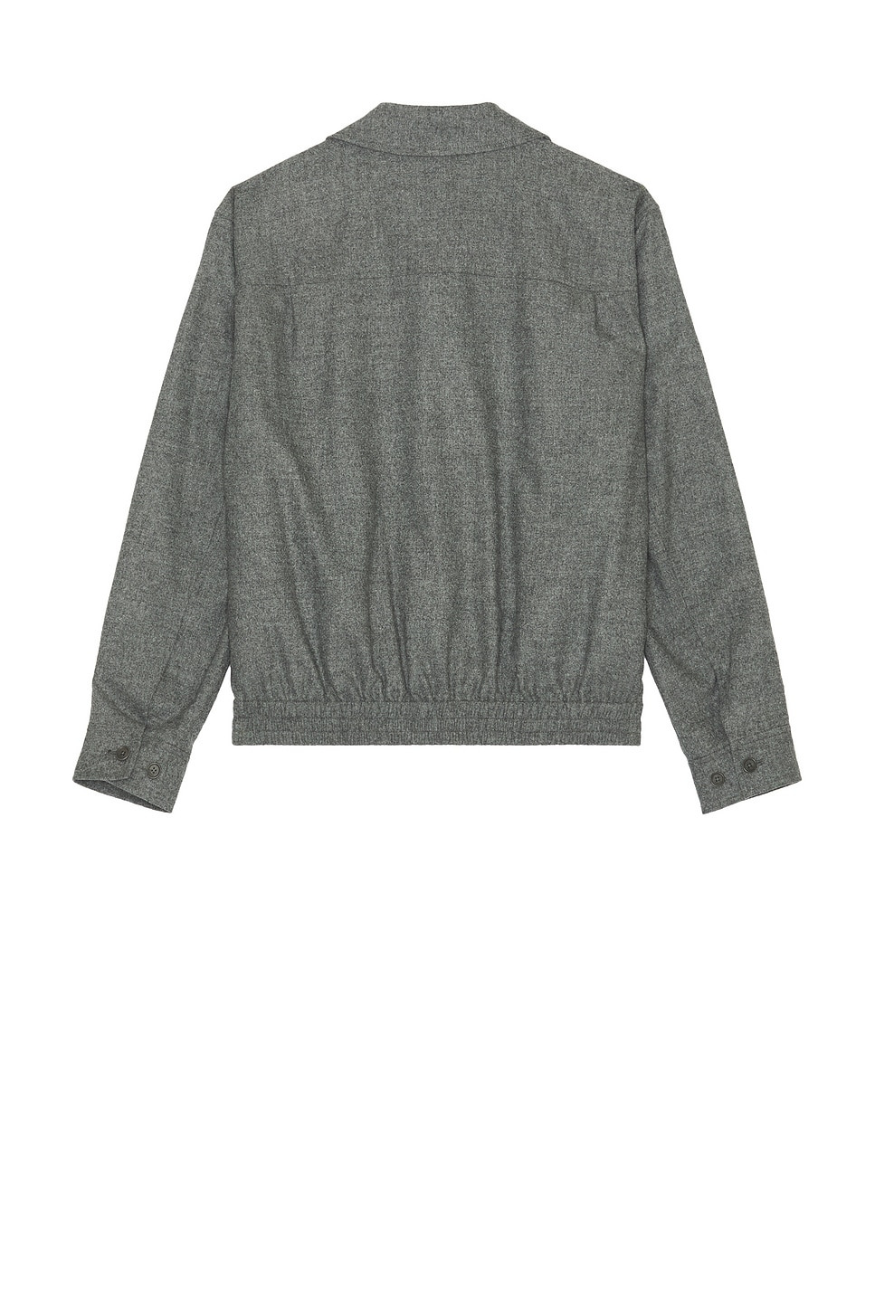 Ernie Blouson Shirt Jacket - 2