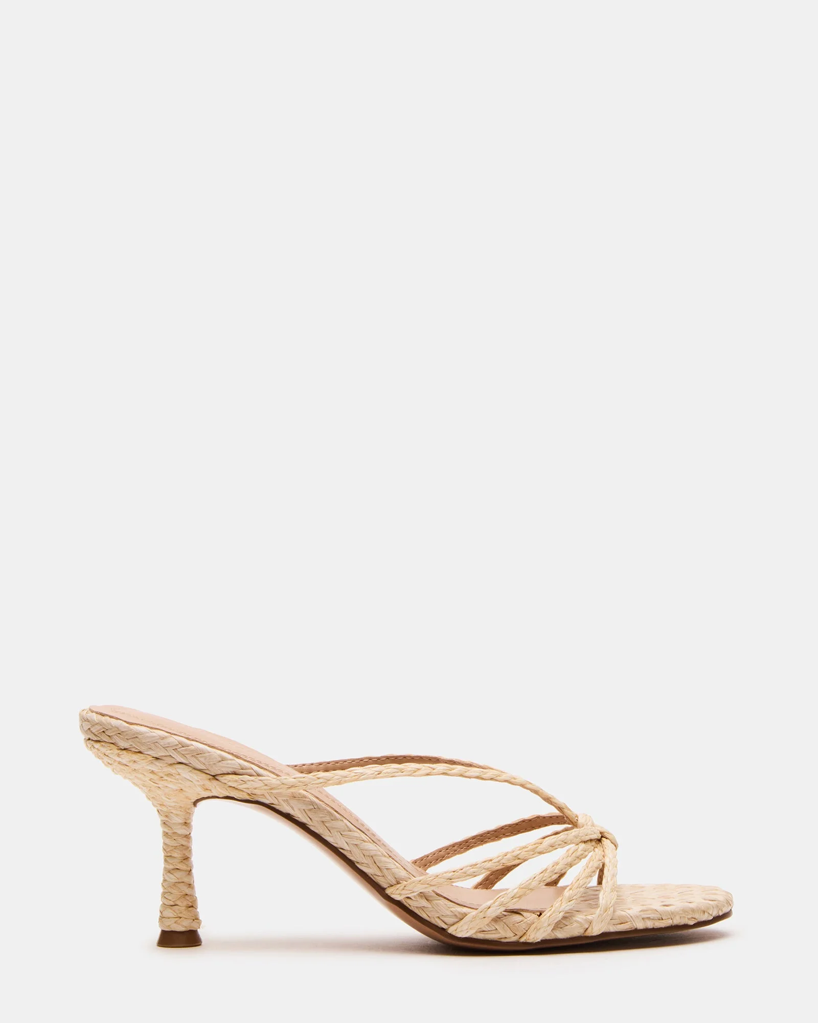 EDNA NATURAL RAFFIA - 1