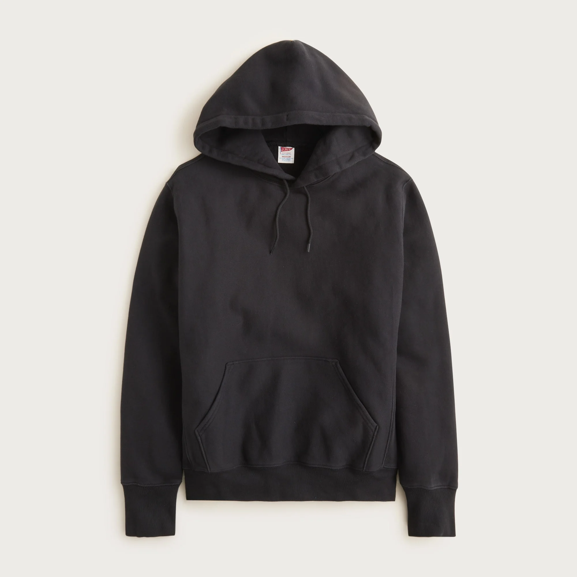 Heritage 14 oz. fleece hoodie - 1