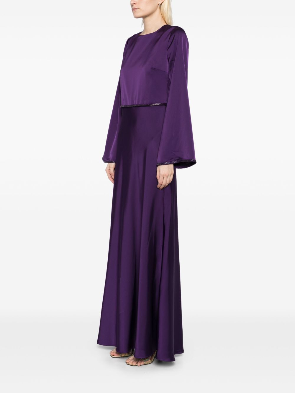 Alex gown - 3