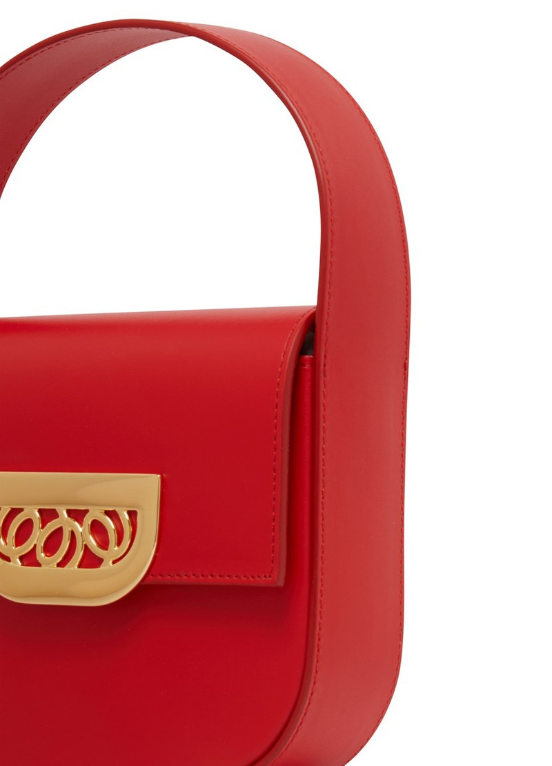 DESTREE Martin small bag outlook