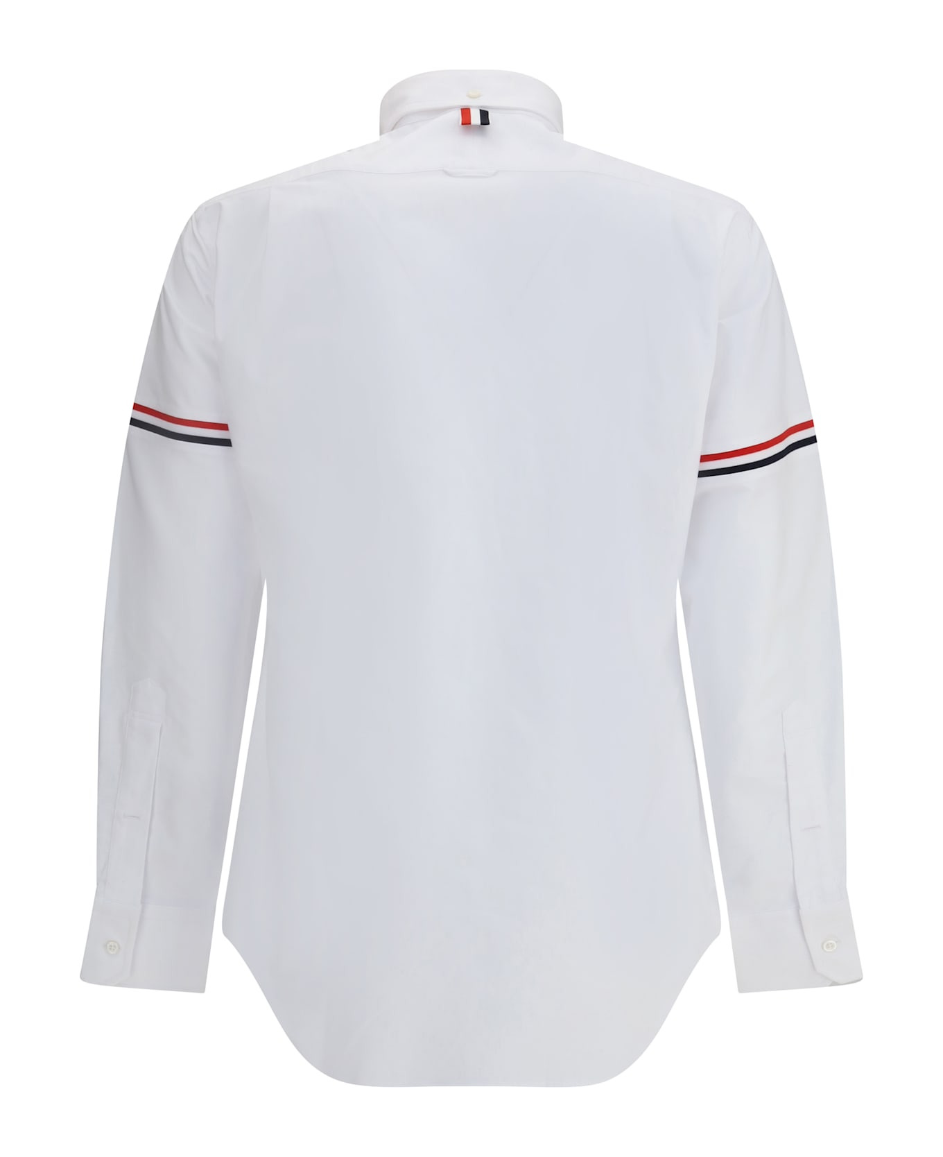Cotton Shirt - 2