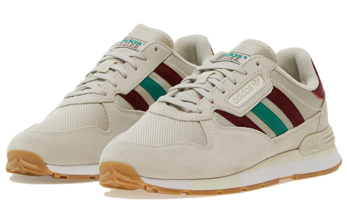 adidas adidas Originals Treziod 2 Shoes 'Aluminium Burgundy' IG0663 |  REVERSIBLE
