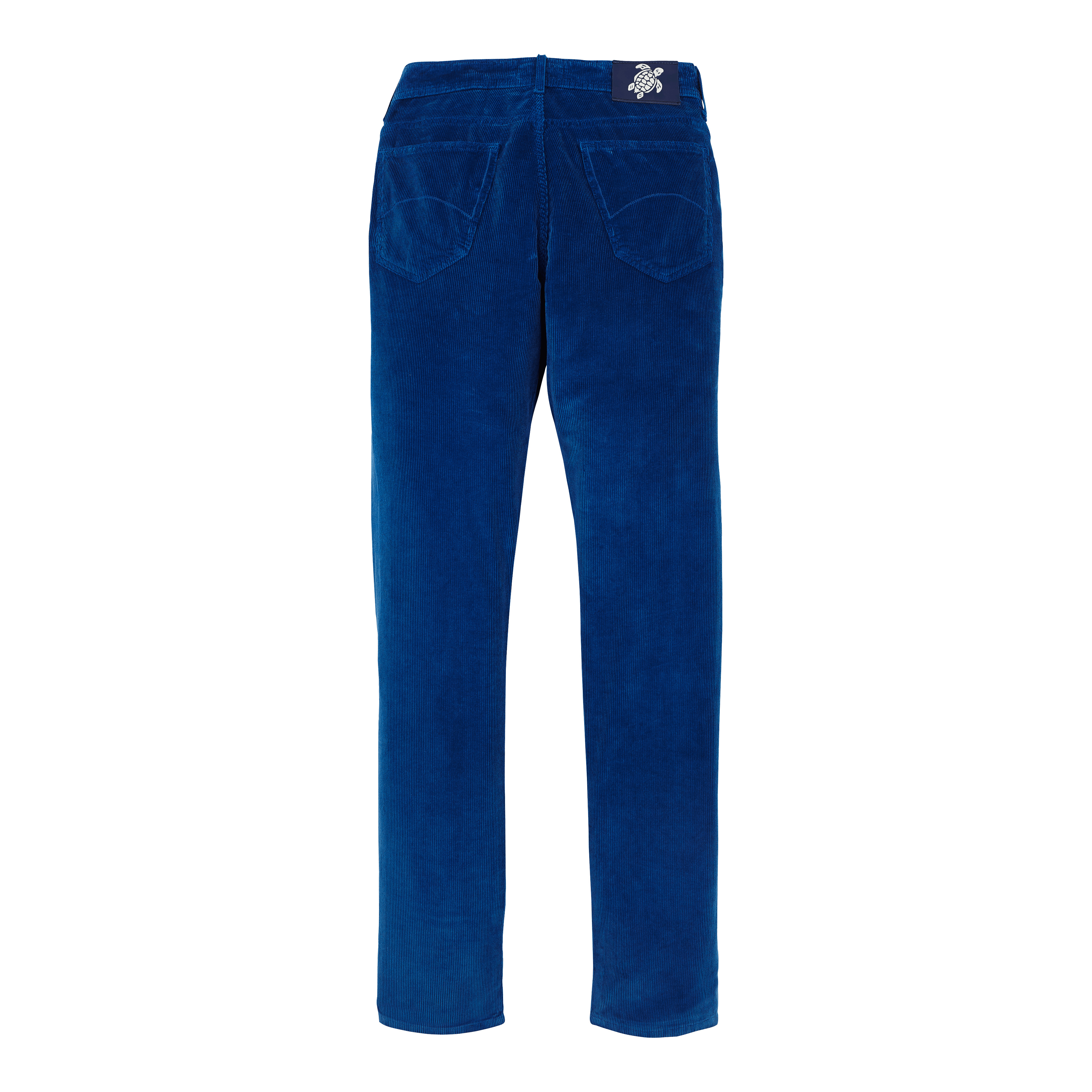 Men 5-Pockets Corduroy Pants 1500 lines - 2