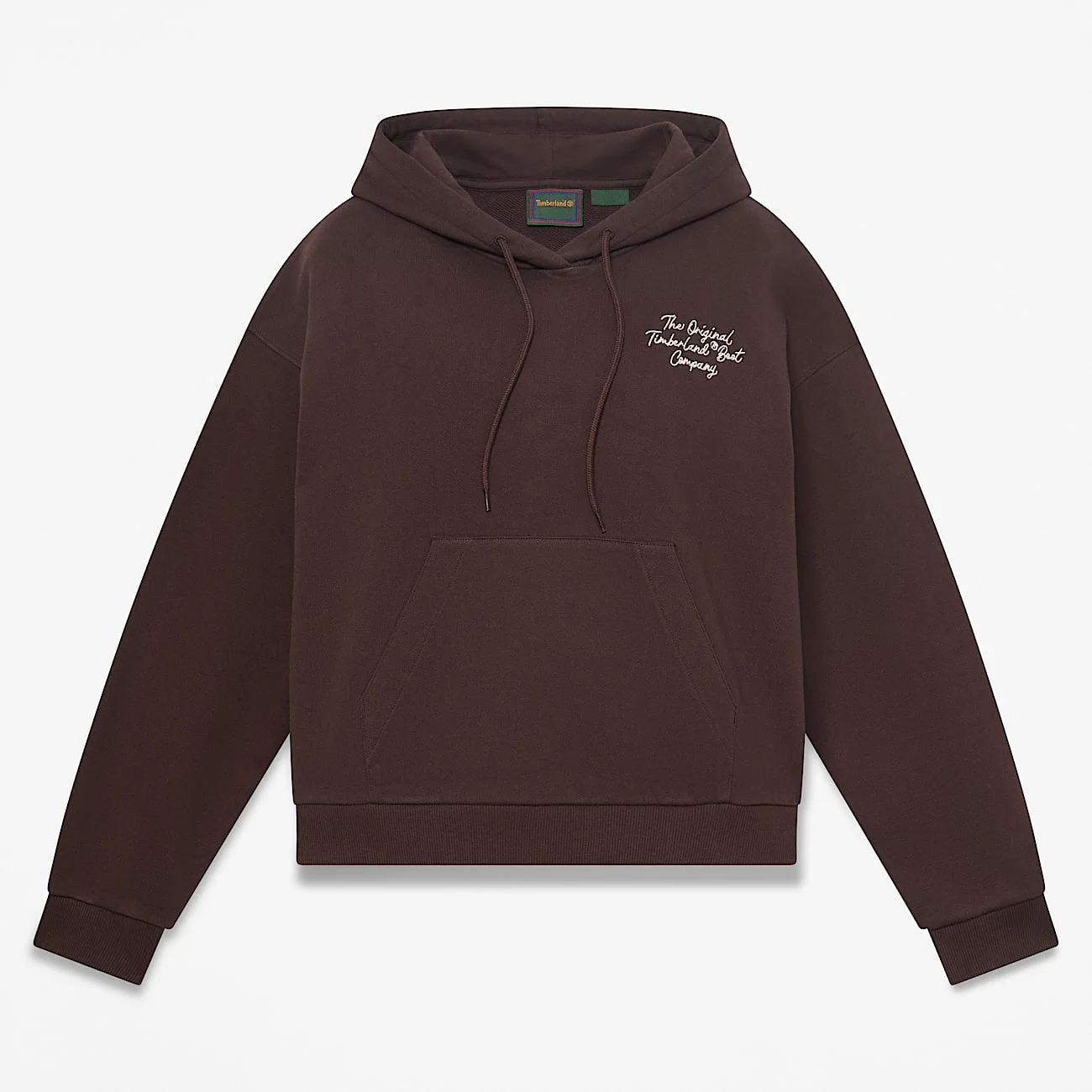 Women's Elevated Hoodie - 1