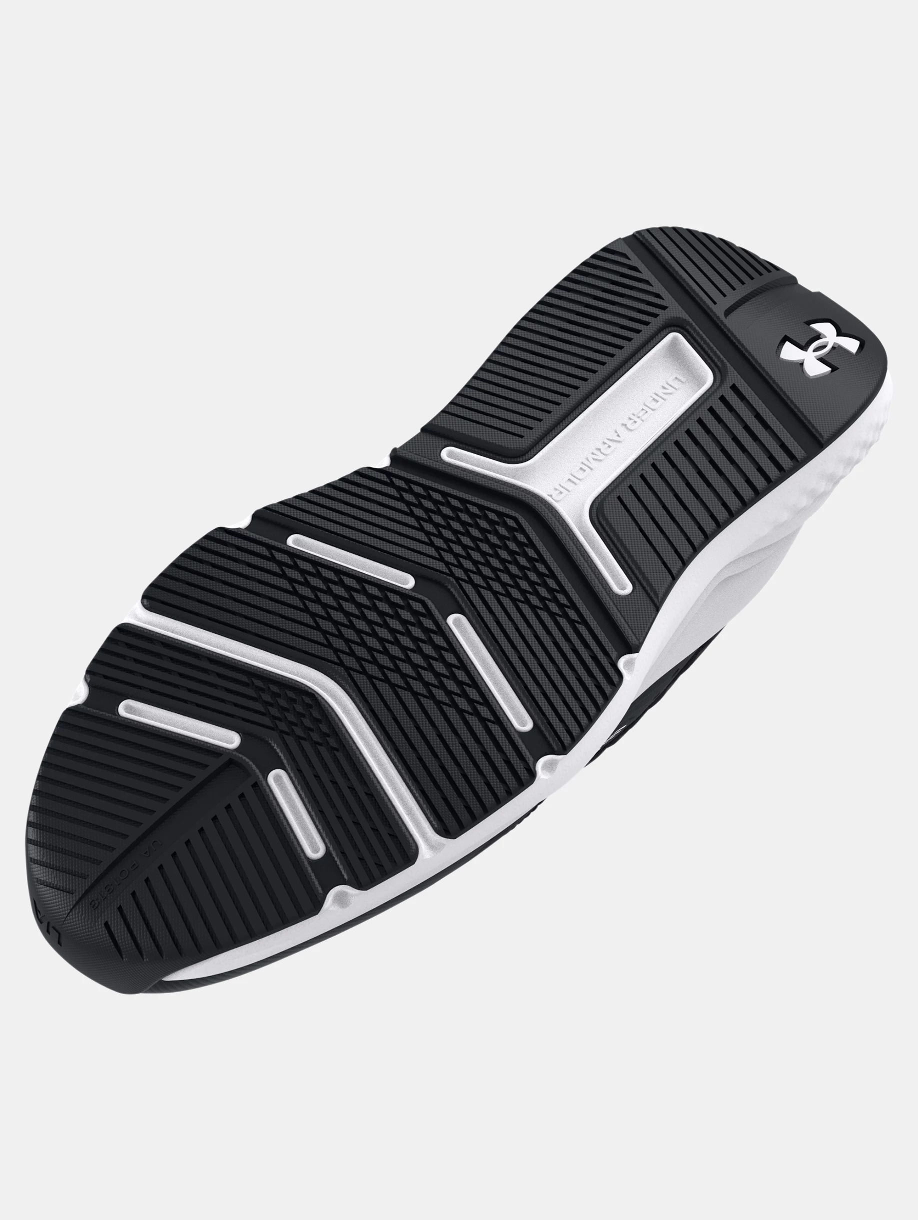 Men's UA Commit 4 Training Shoes - 4