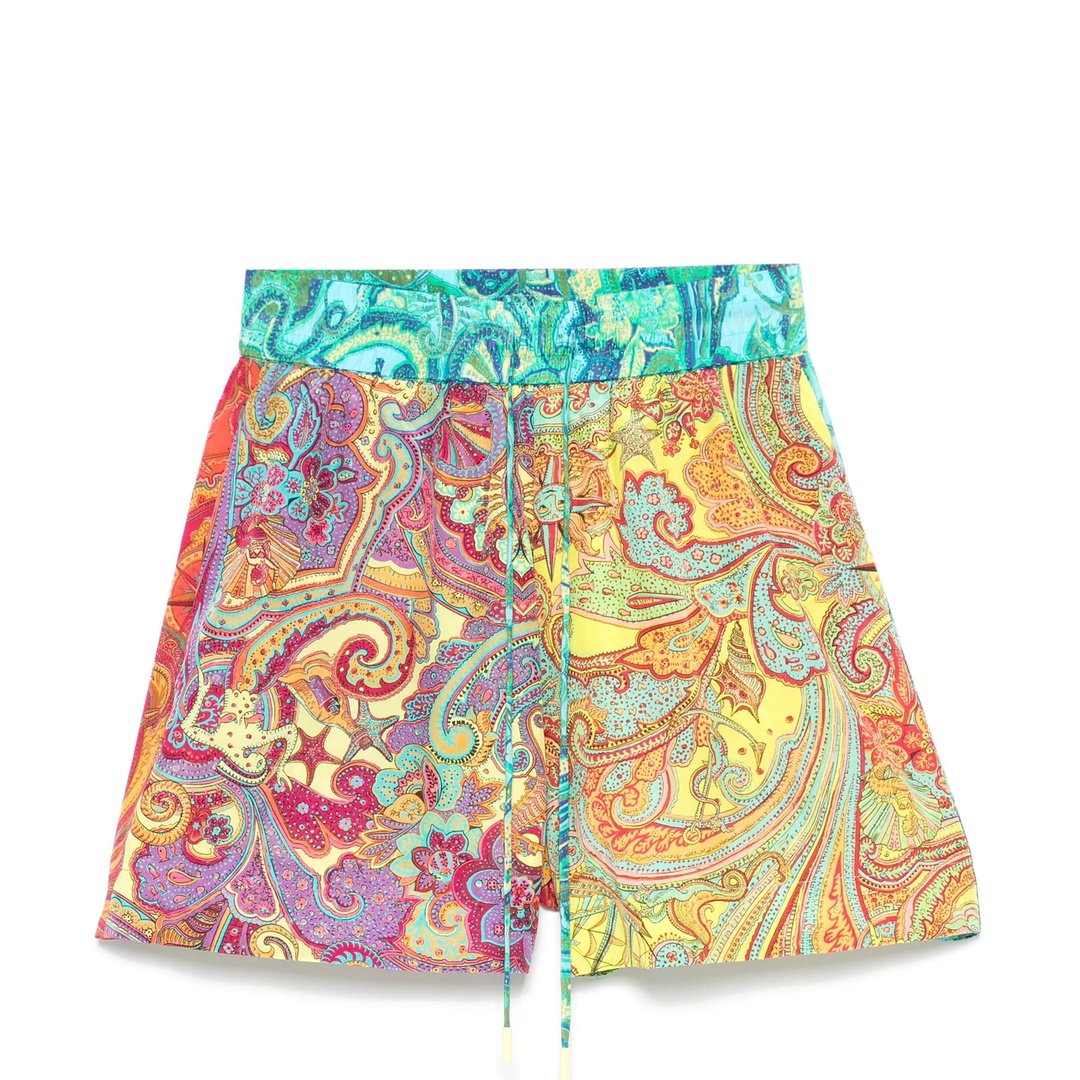 Ceto Spliced Short - 1