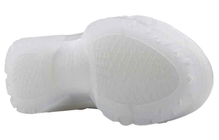 (WMNS) Reebok Cardi B x Club C 'Triple White' GX0038 - 6