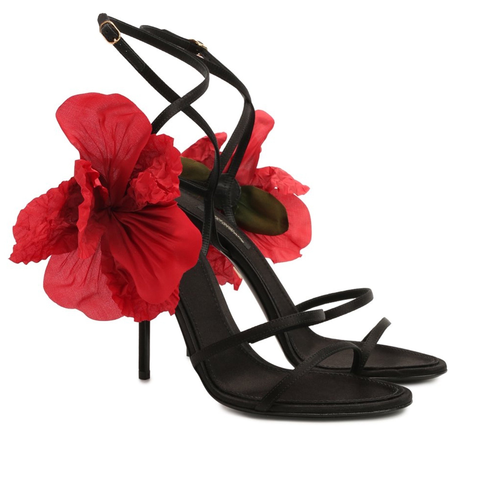 Dolce & Gabbana Keira Sandals - 2