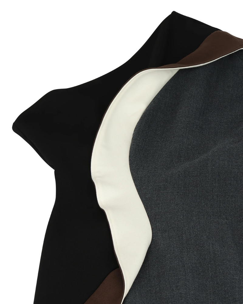 TRIST DRESS EMPERADOR 7