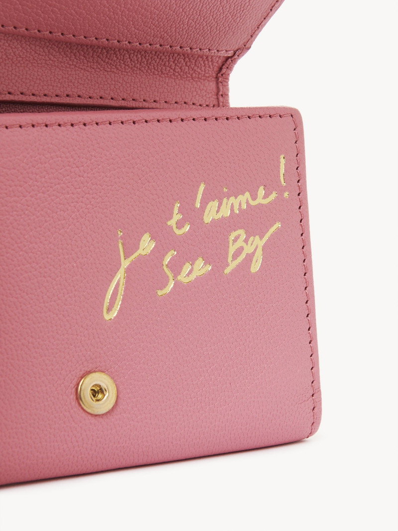 HANA TRIFOLD WALLET 4