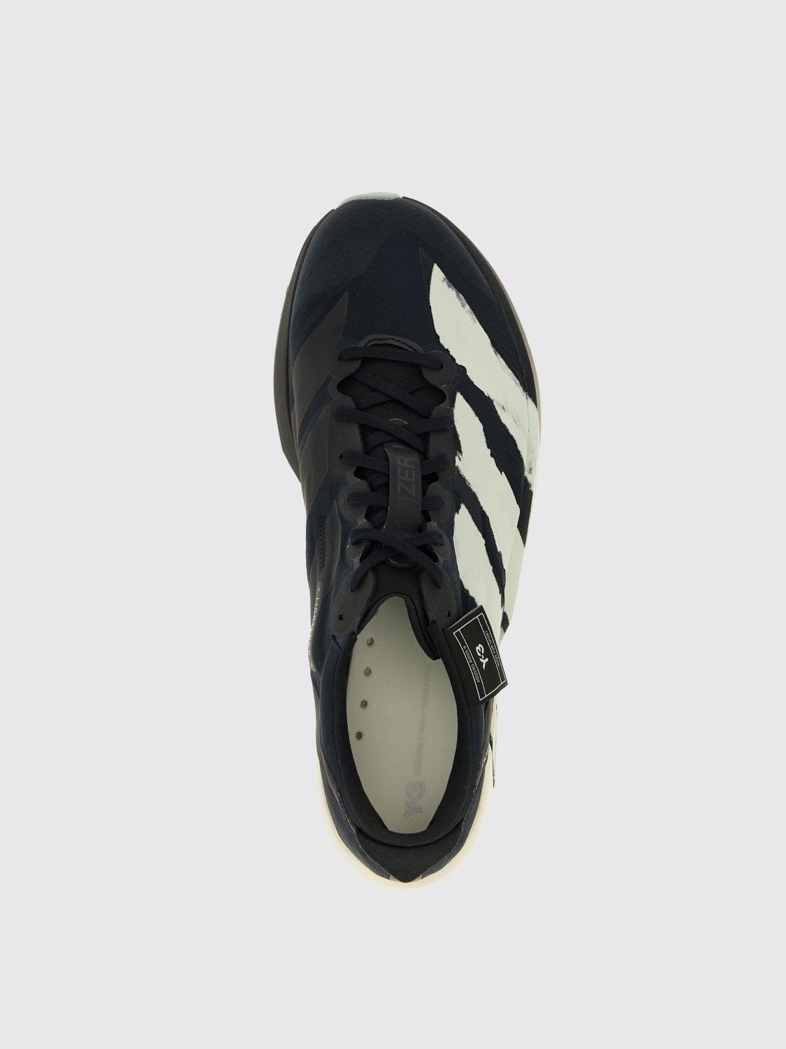 Sneakers men Y-3 - 4