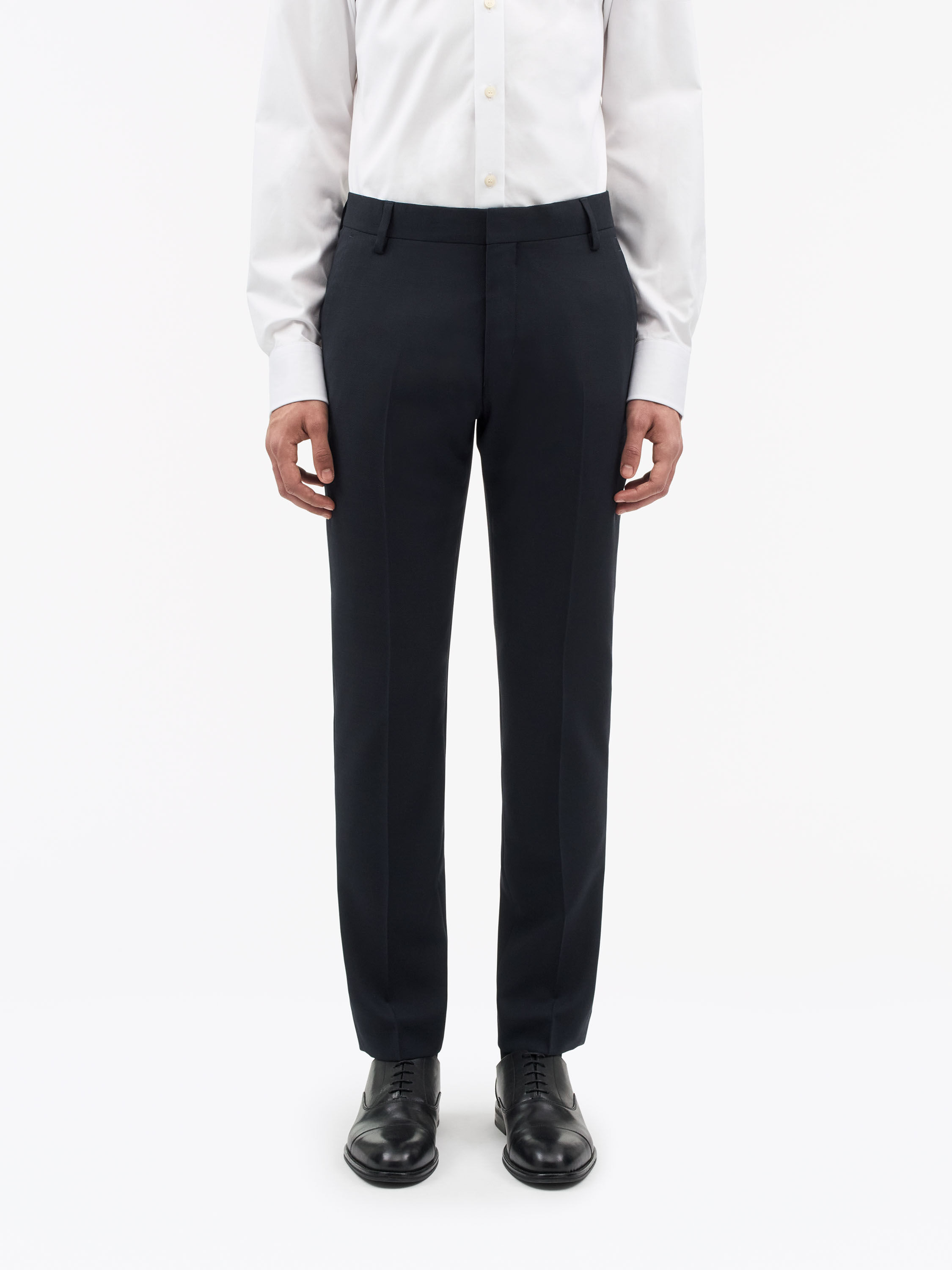 Tenutas Slim-Fit Trousers - 3