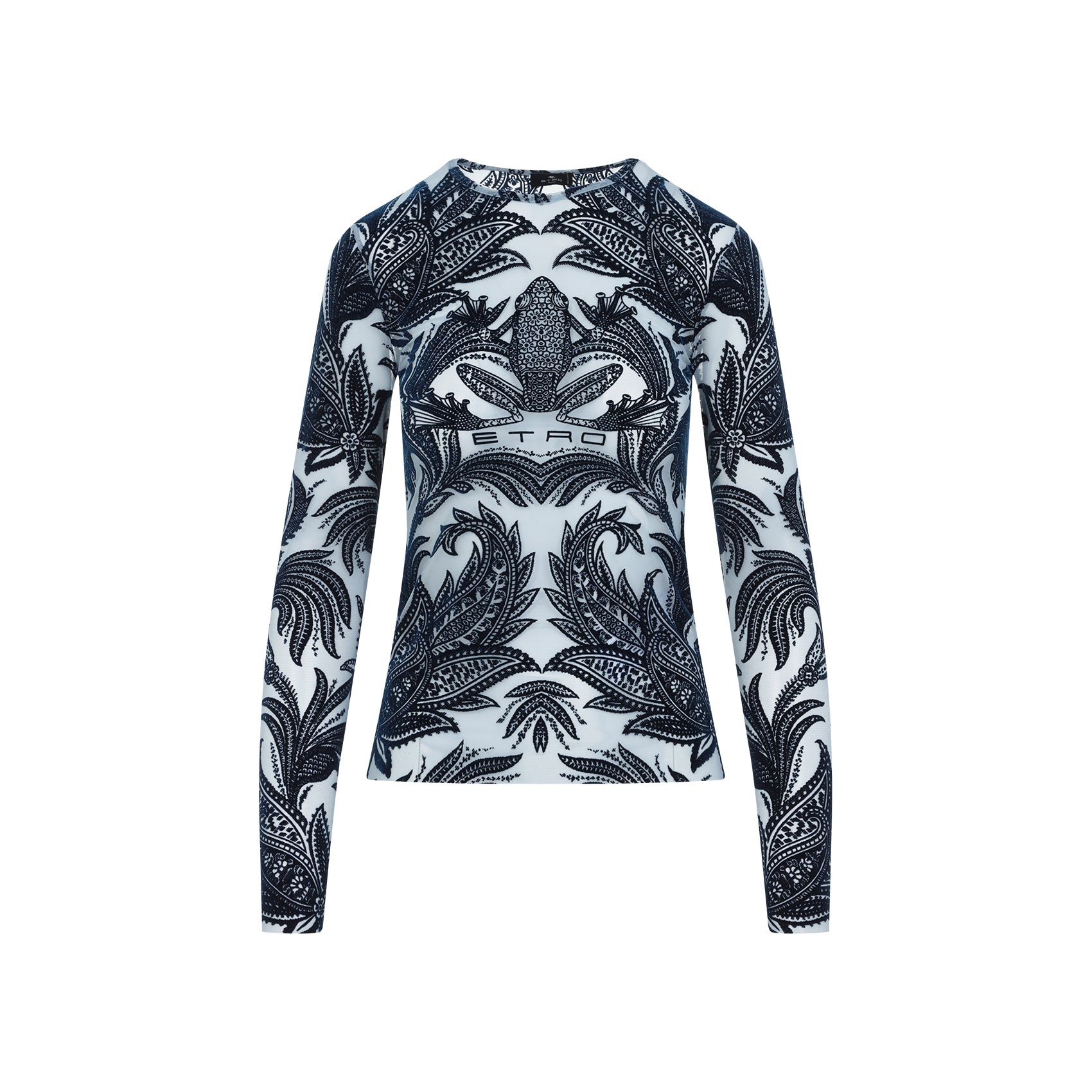 Tops Blue - 2