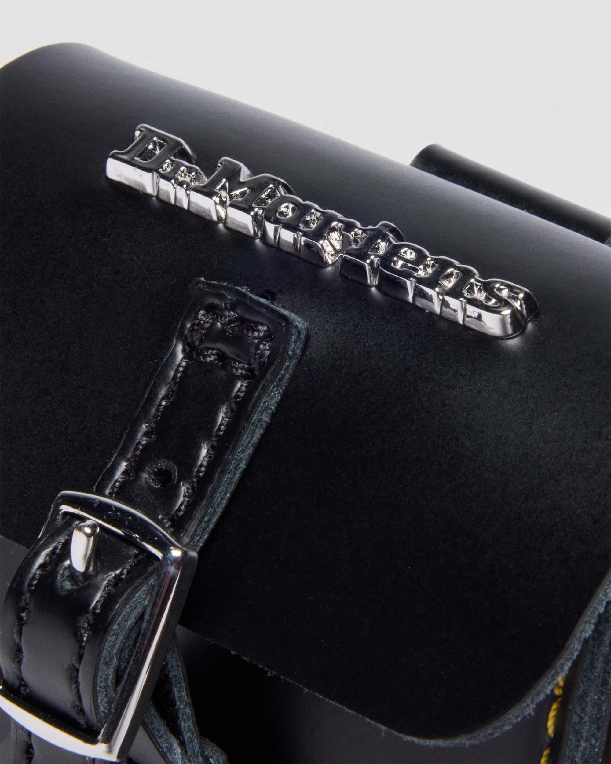 POUCH KEYRING Kiev Leather Pouch Keyring - 5