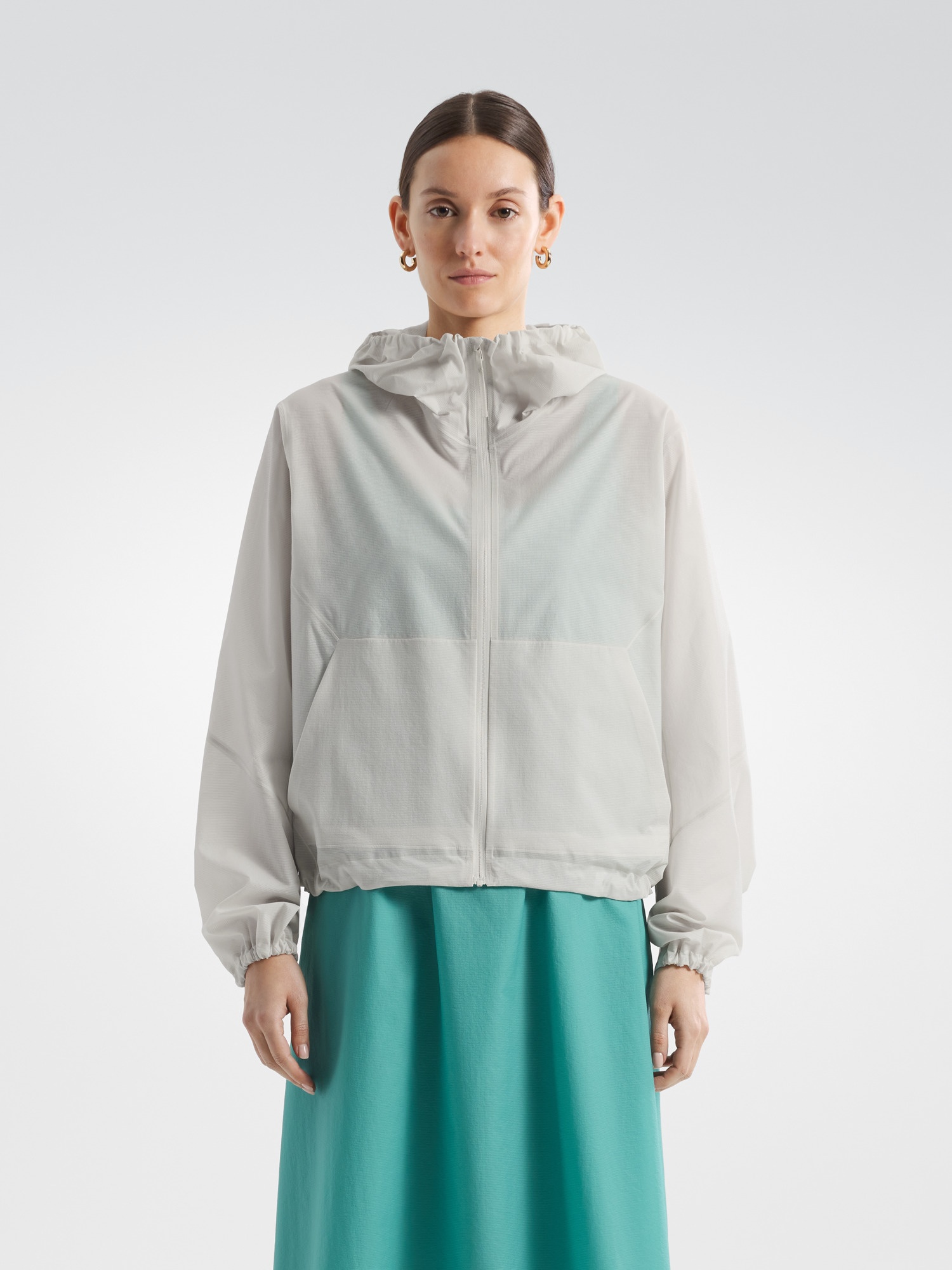Asset Airshell Jacket - 2