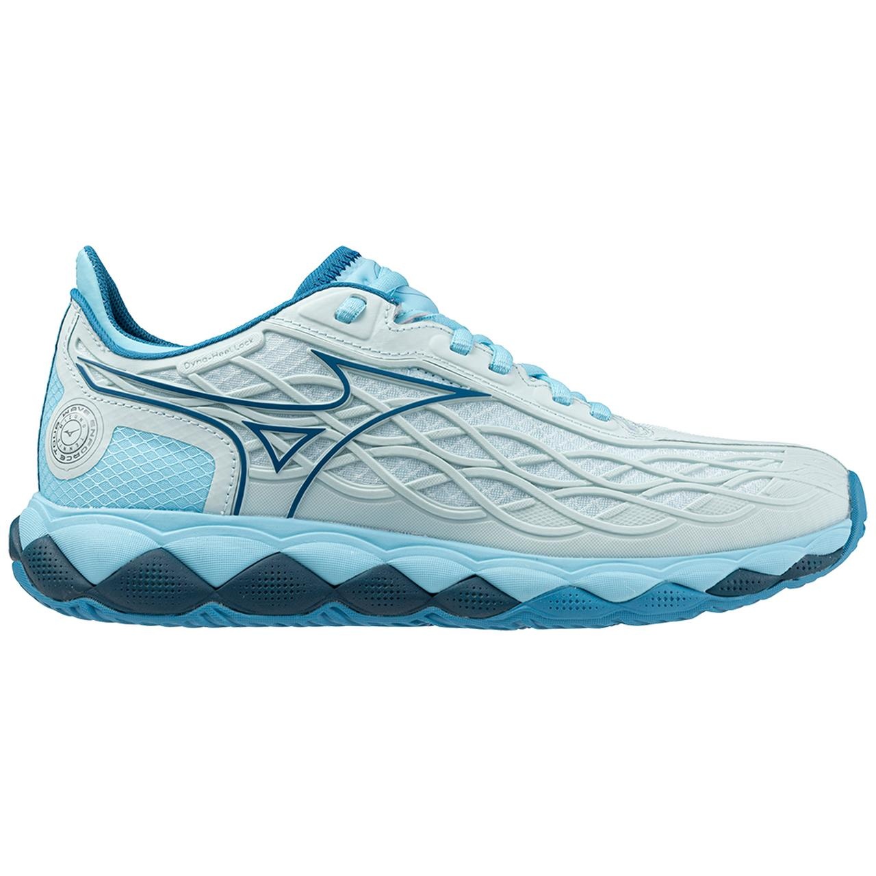 Wave Enforce Tour AC Women's Tennis Shoe - 6