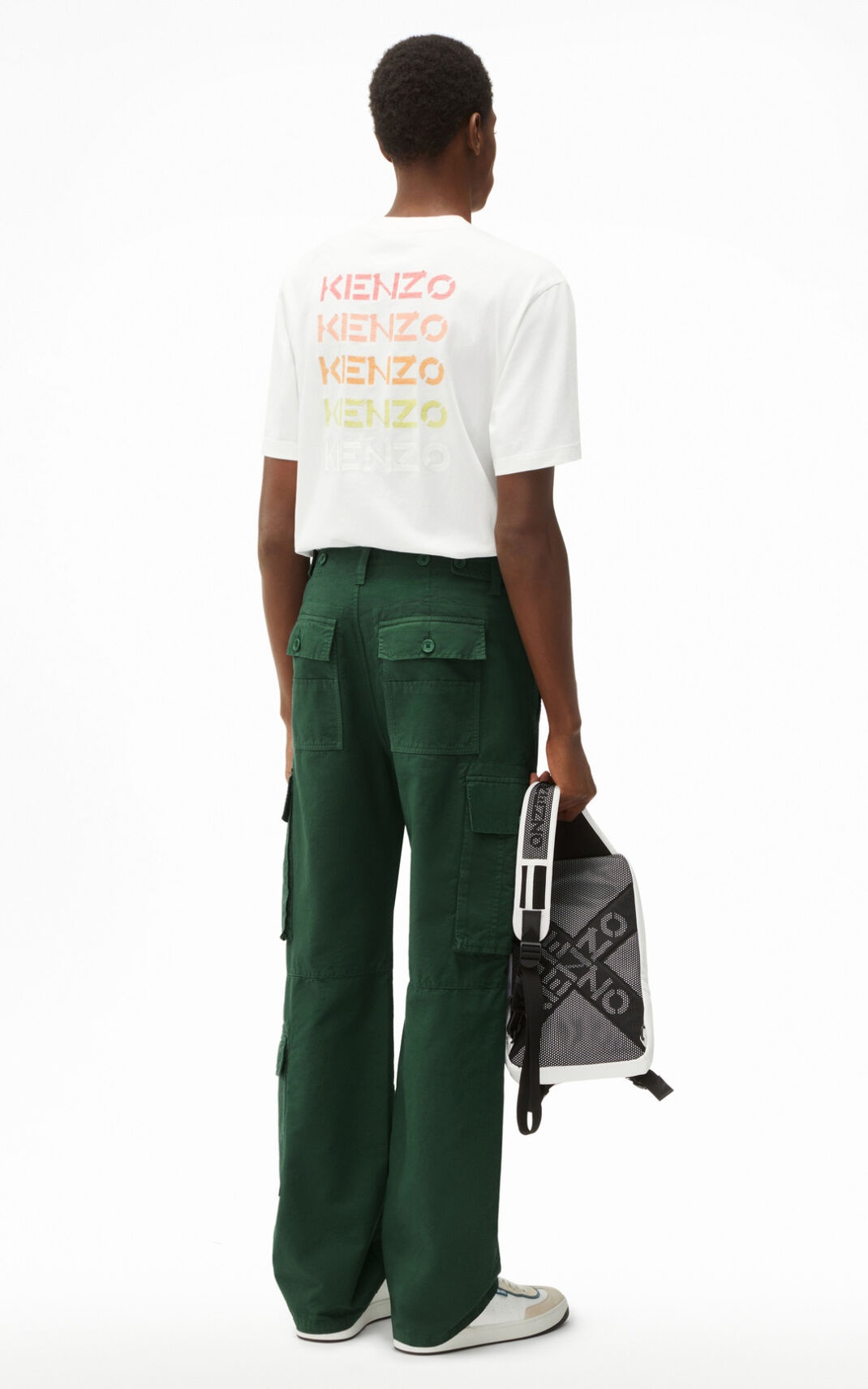 Cargo pants - 3
